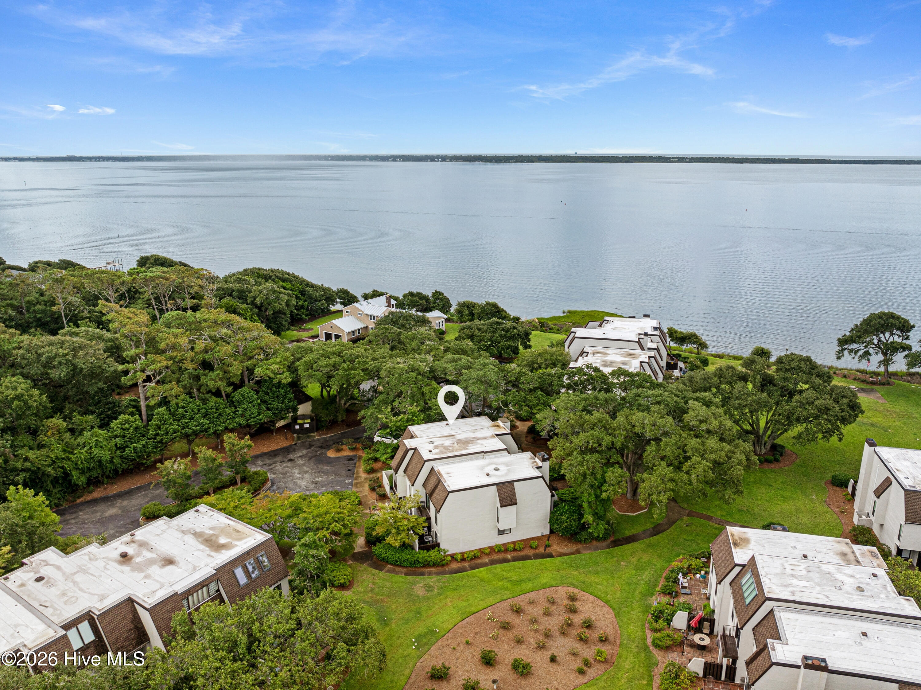 183 Drum Inlet,Morehead City