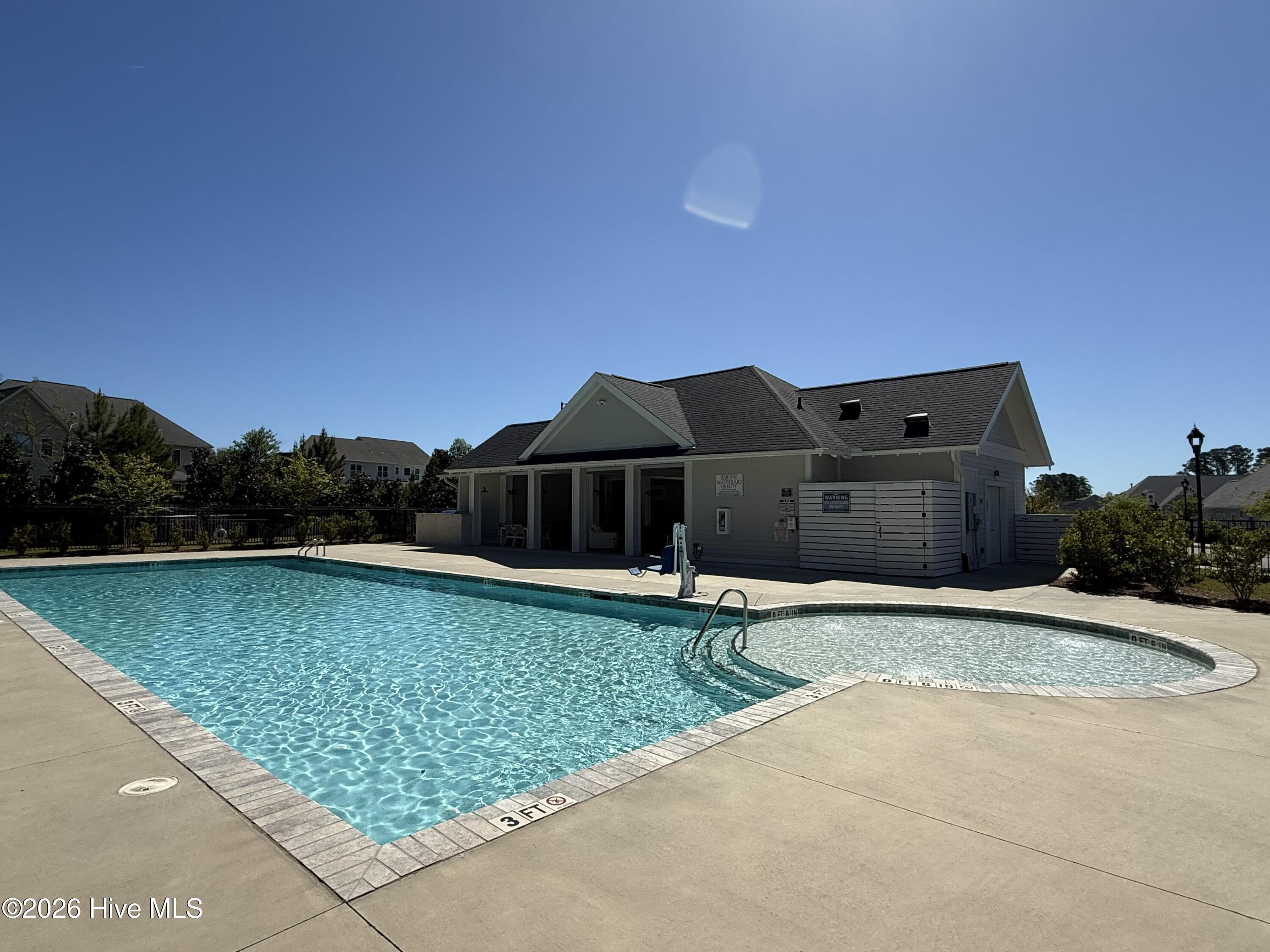 515 Beaumont Oaks Drive, Wilmington, NC, 28411