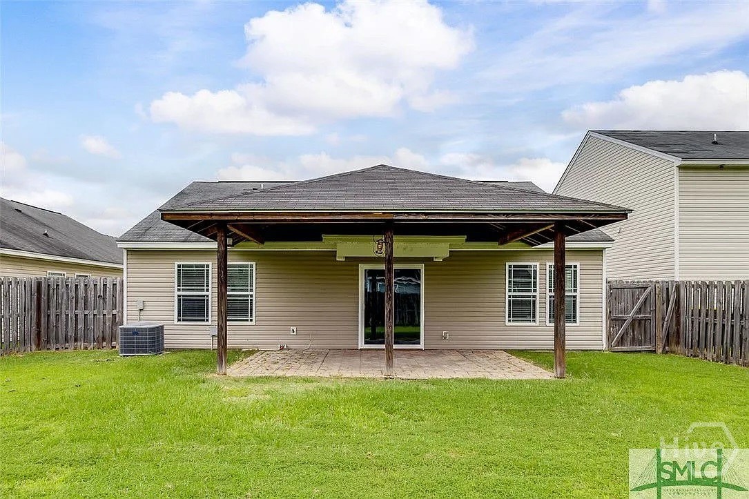 183 Lakepointe Drive, Port Wentworth, GA 31407 Listing Photo  17