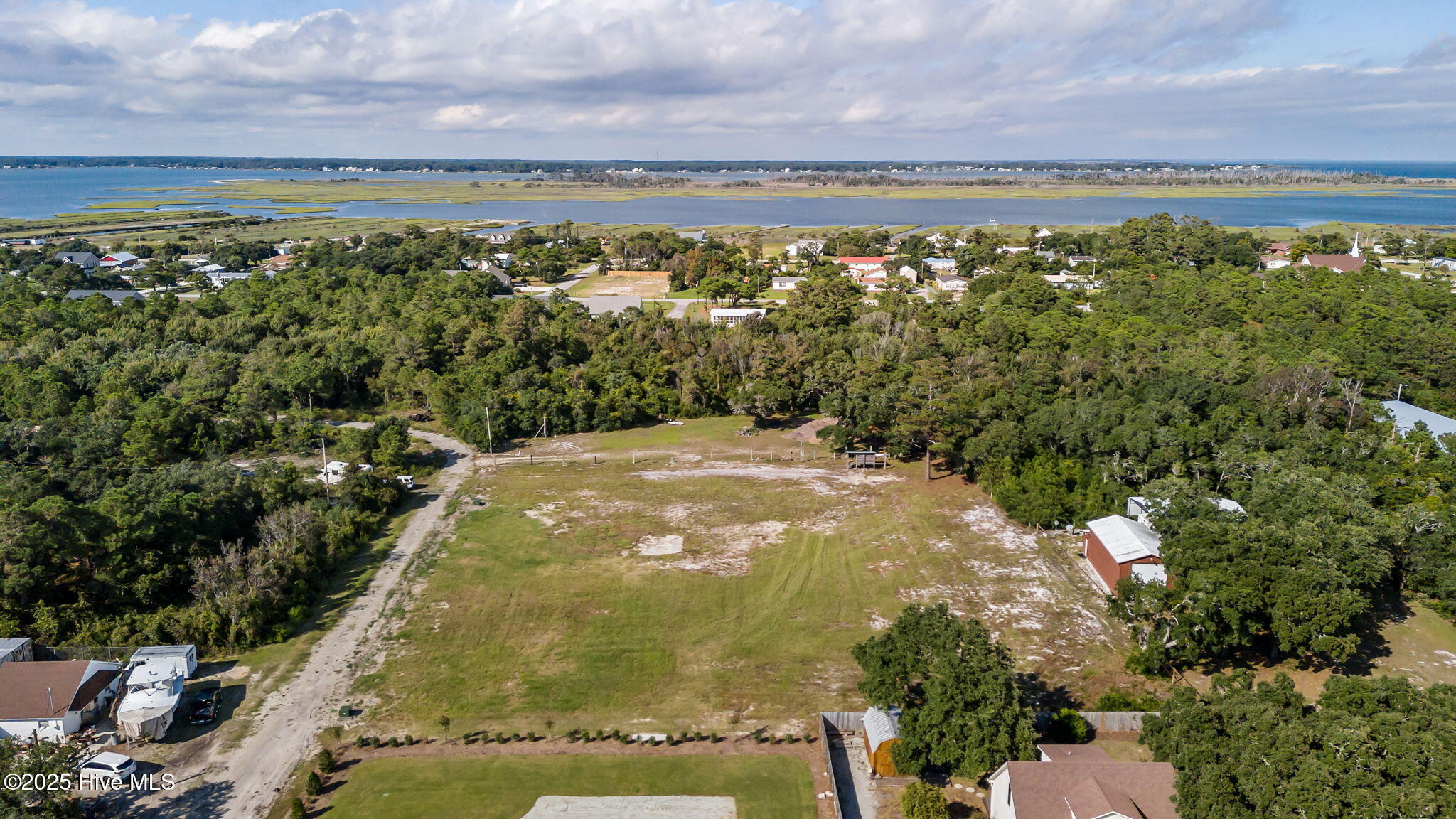 177 Huntley Road,Harkers Island