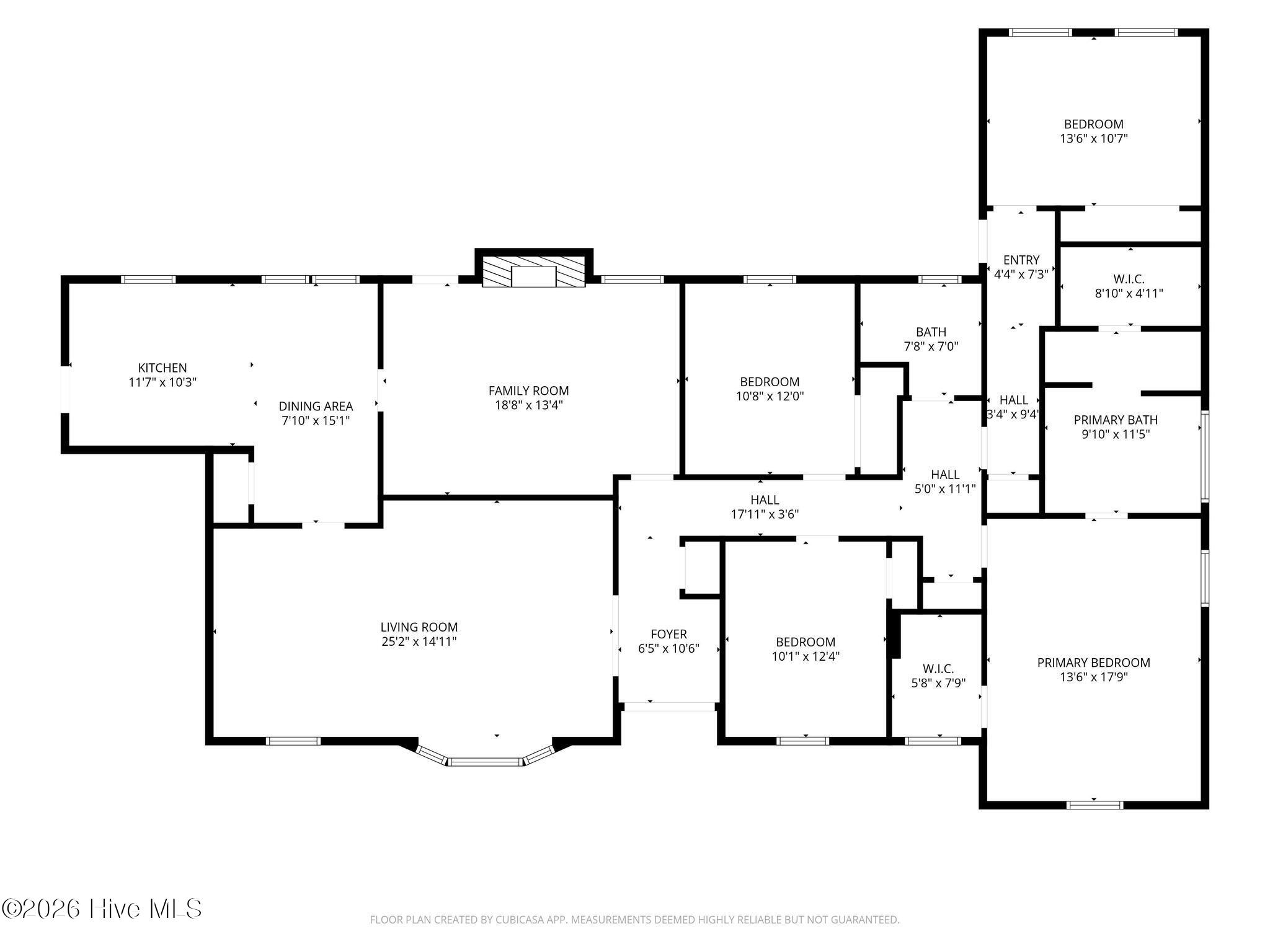Photo 2 of Single family home for sale at 1030 Kismet Dr, Aiken, SC 29803 | MLS# 100600686 | Listing updated on 2026-09-02