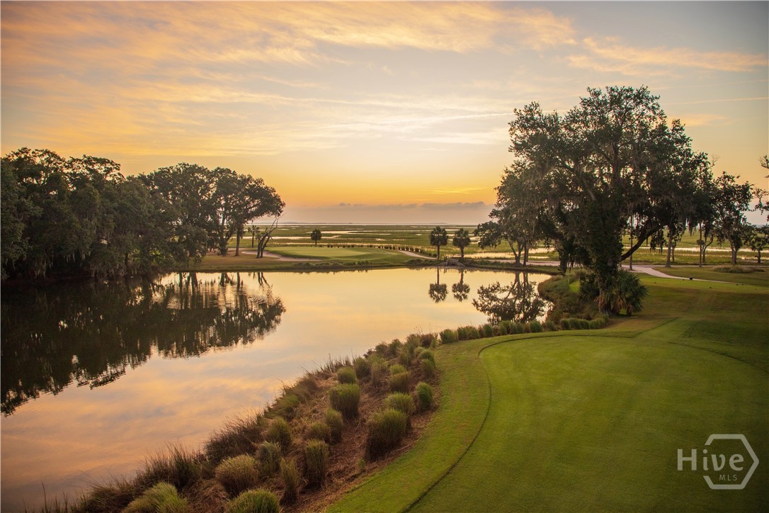 Marshwood Golf Course