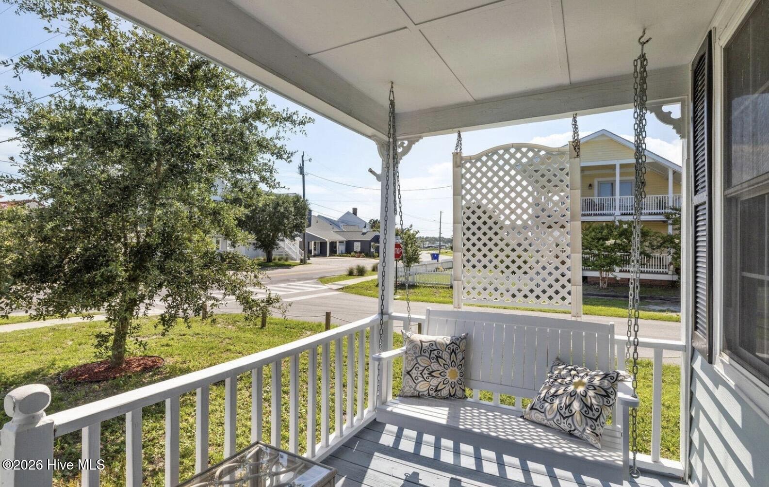 1501 Front Street,Beaufort
