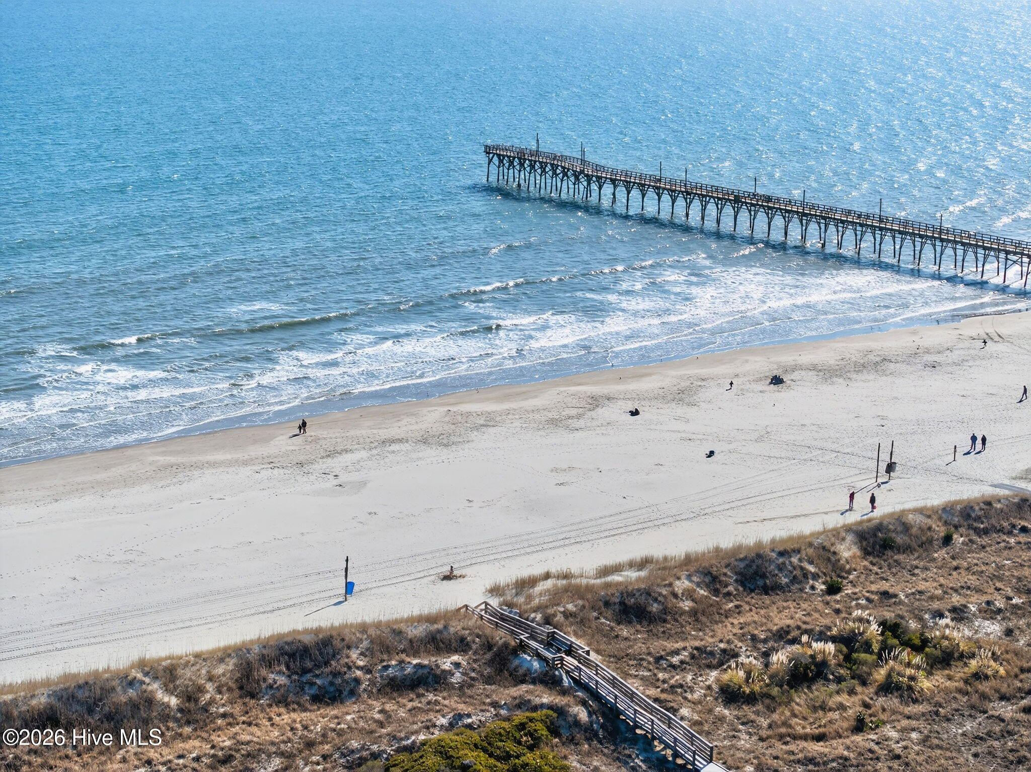 410 2nd Street, Sunset Beach, NC, 28468