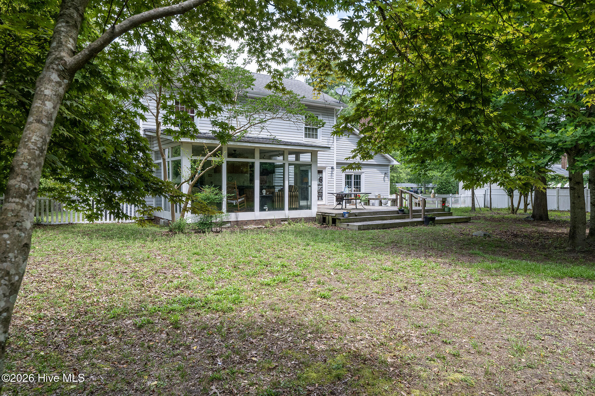 3403 Wedgewood Drive,Trent Woods