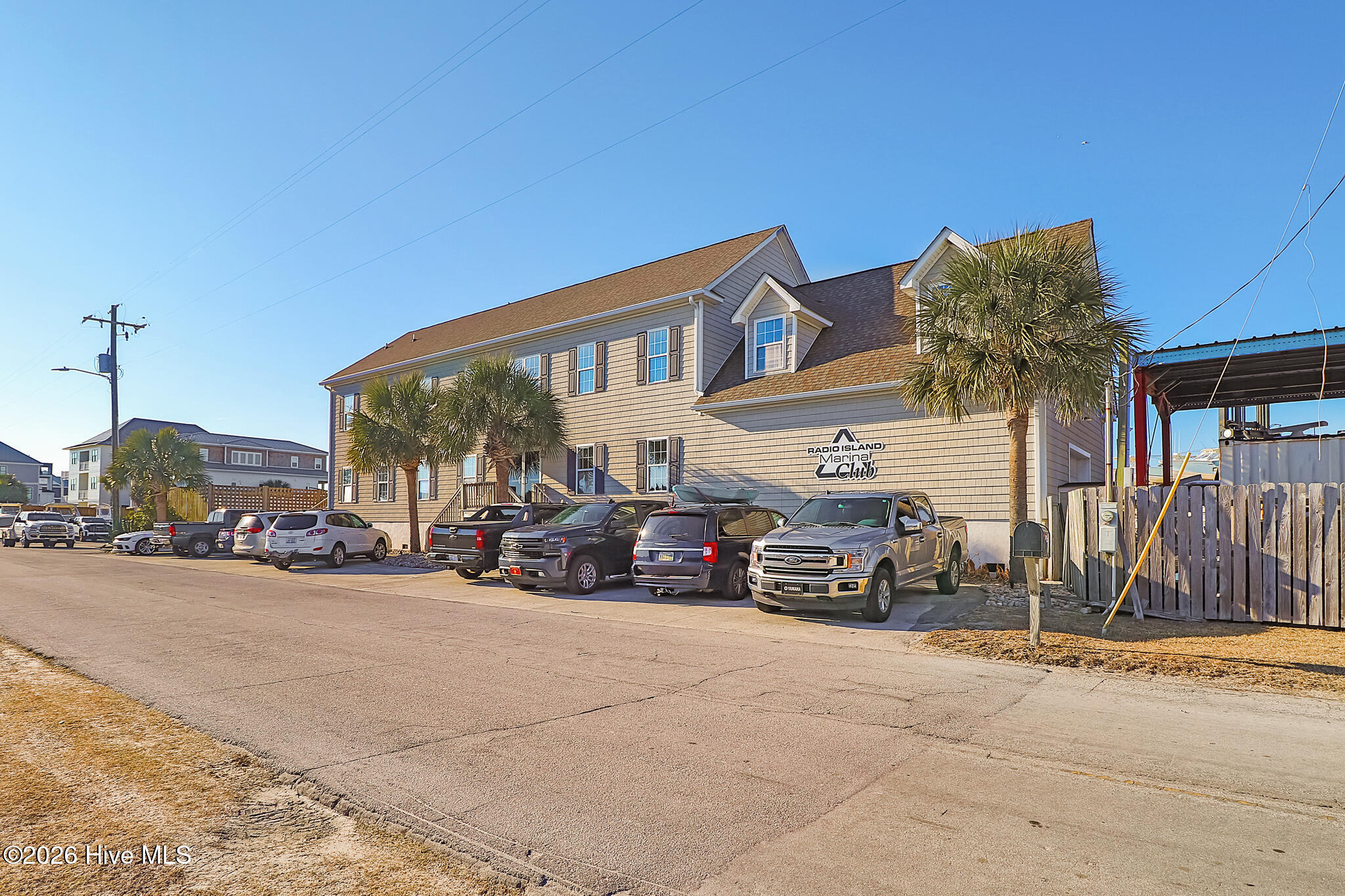 156 Radio Island Road UNIT 54, Beaufort, NC, 28516