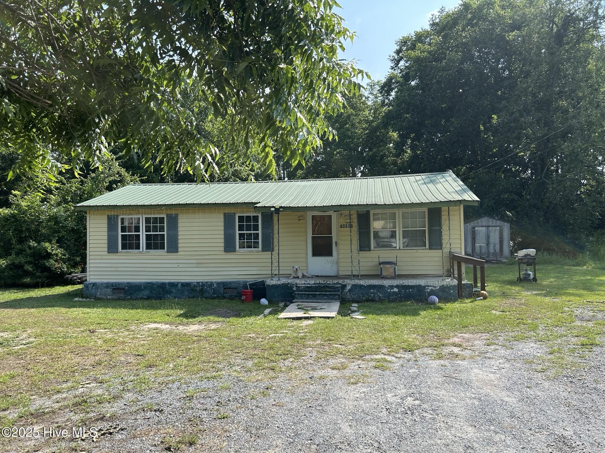 Homes for sale in Gibson, NC | 14081 Oil Mill Rd, Gibson, NC 28343 | MLS# 100544031