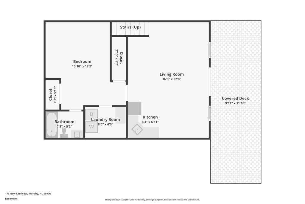176 New Castle Road, Murphy, NC 28906 Listing Photo  47