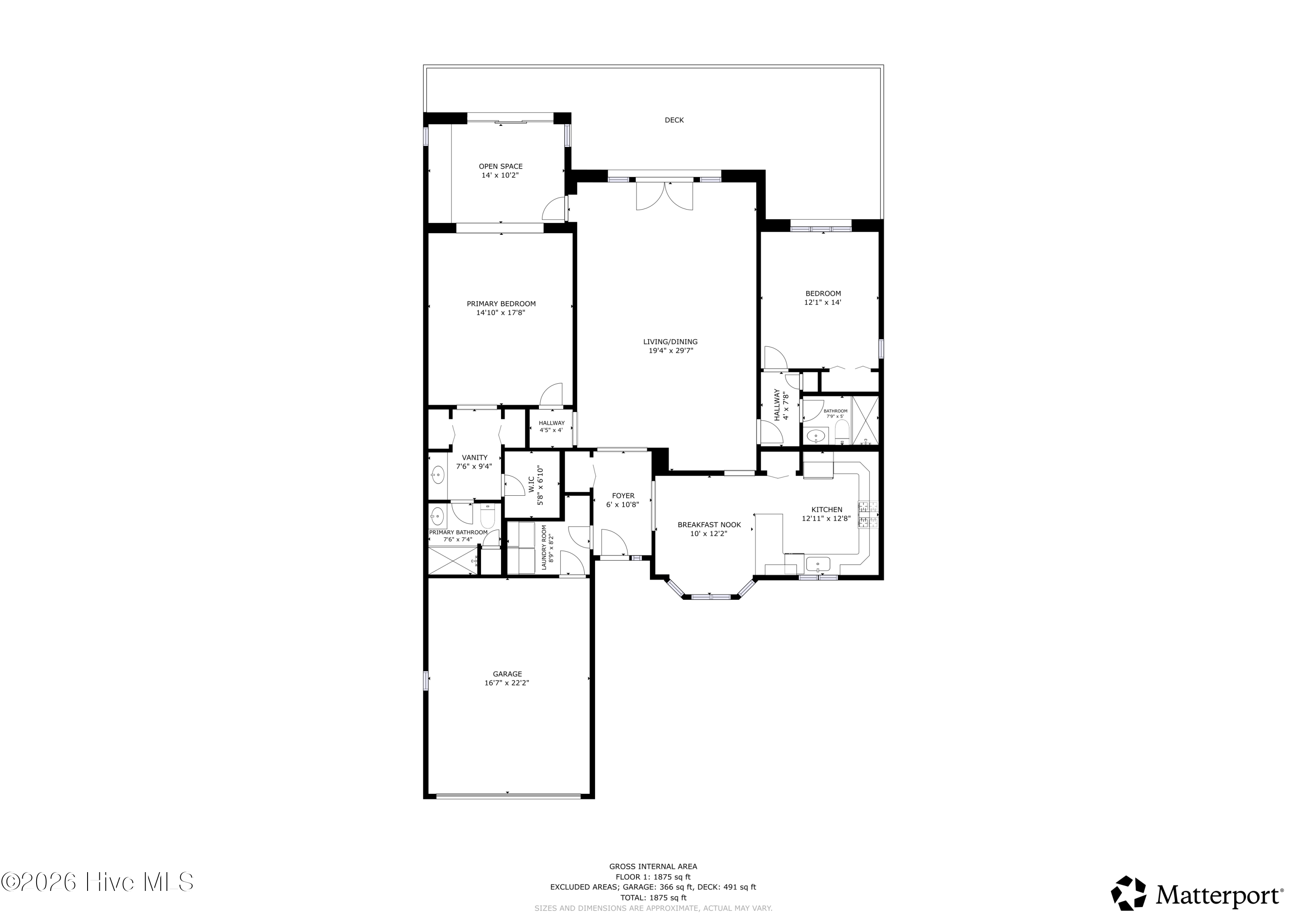 Townhouse For Sale - 604 Redwood Drive #604<br/> Southern Pines, NC 28387