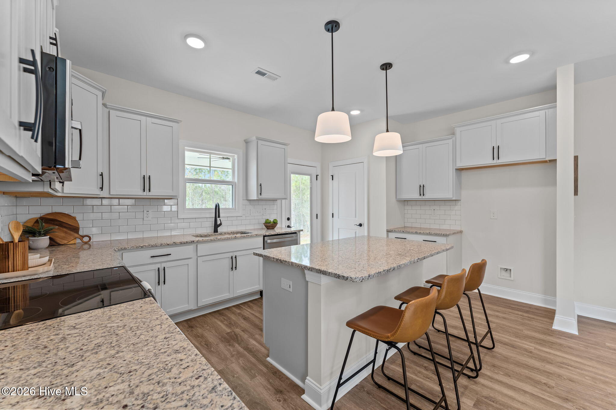 1001 Ivory Lane, West End, NC, 27376