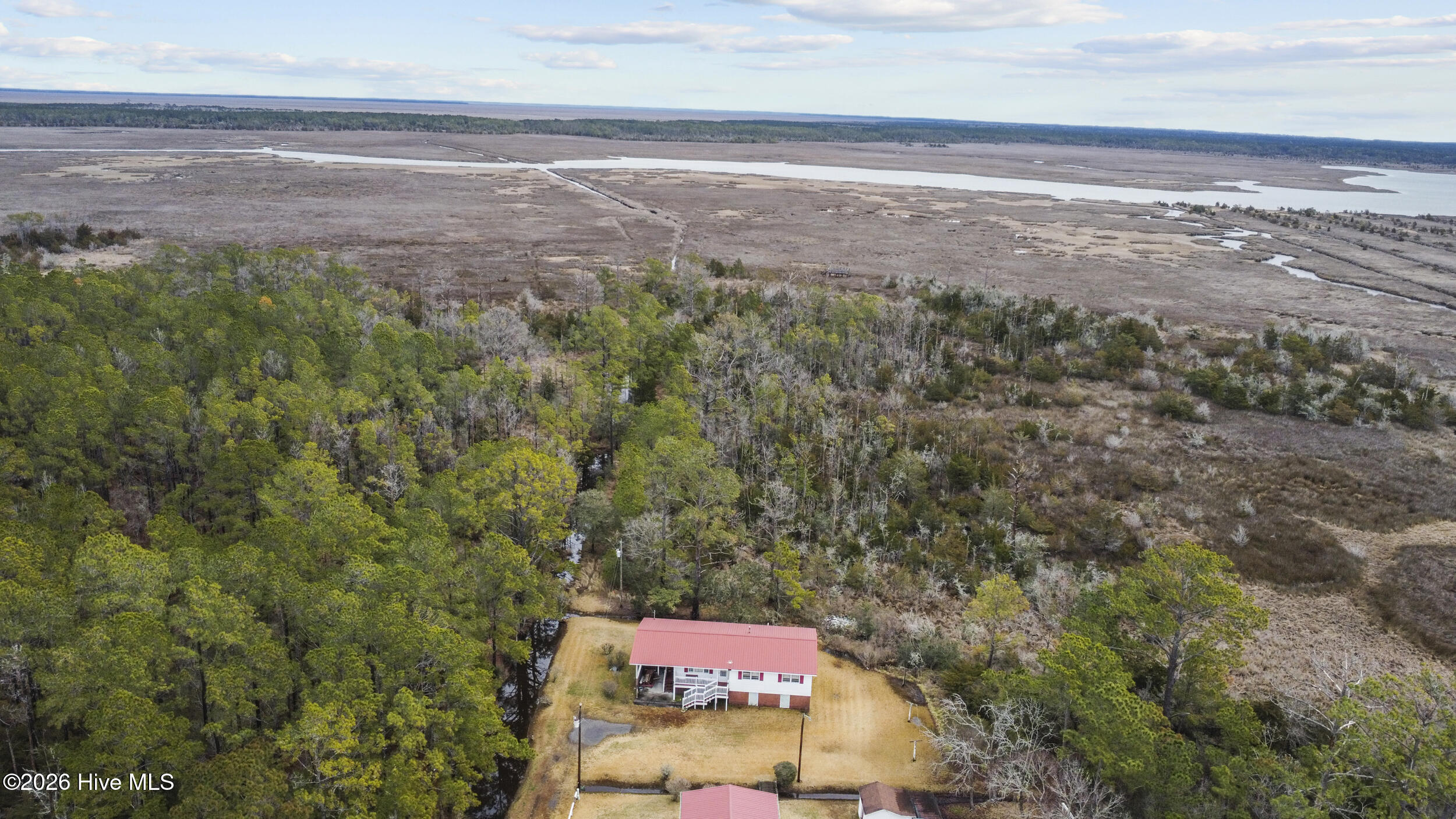 00 Old North River Road, Beaufort, NC, 28516