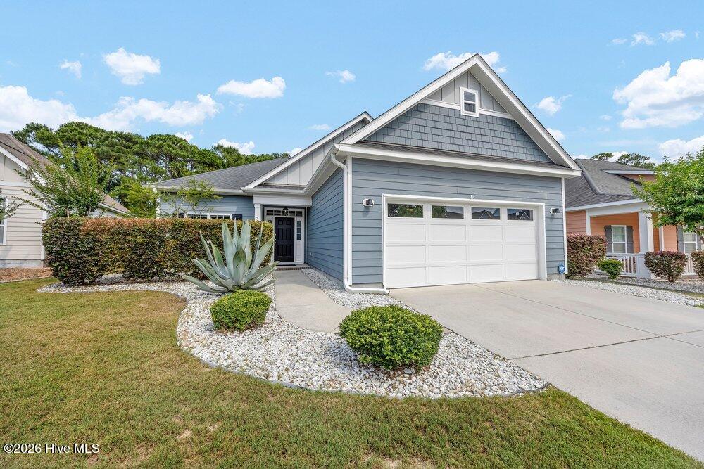 Shirley Johnson - MLS Number: 100580524