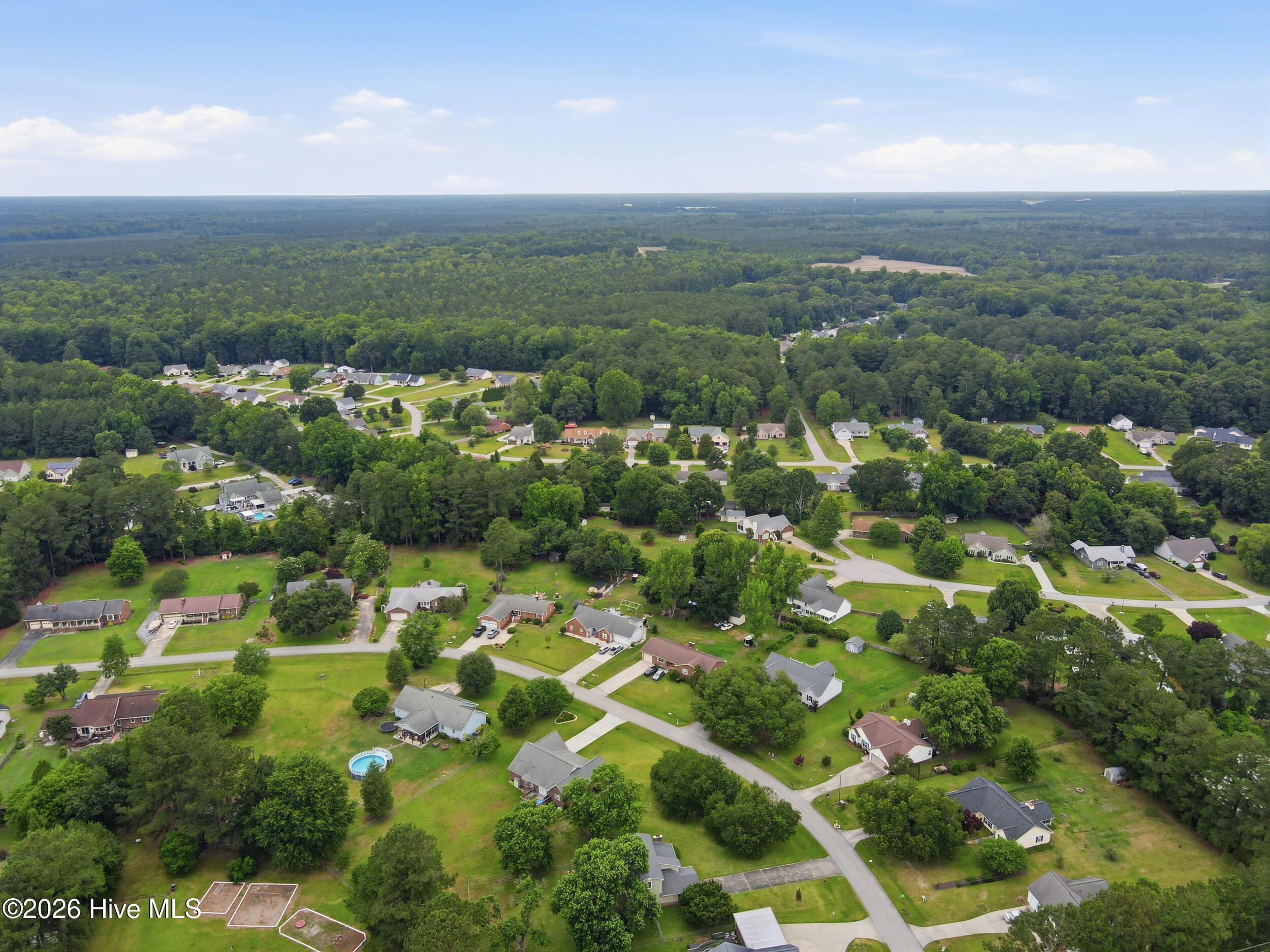 304 Barbara Drive,New Bern