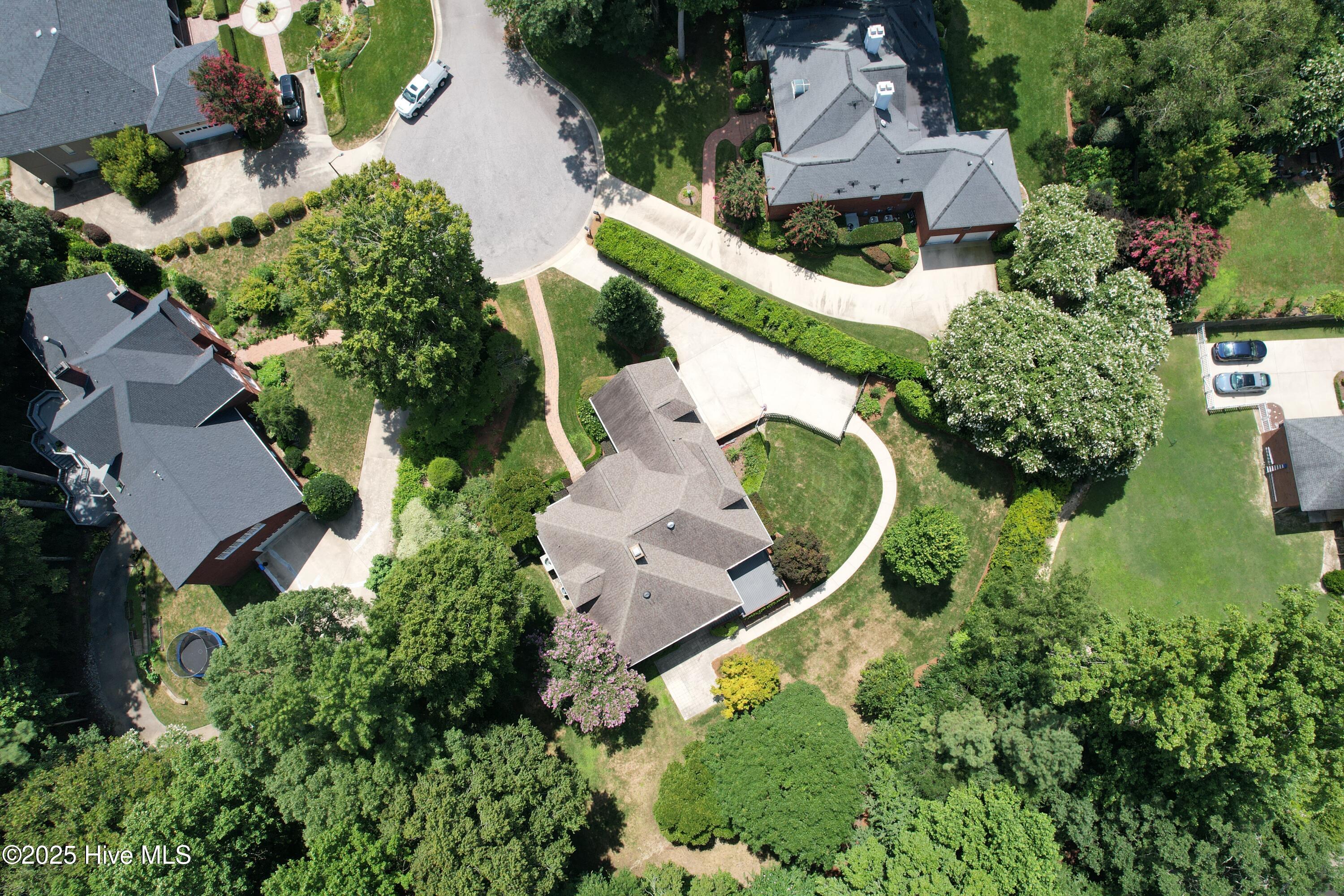 116 Ashcroft Court, Rocky Mount, NC, 27804