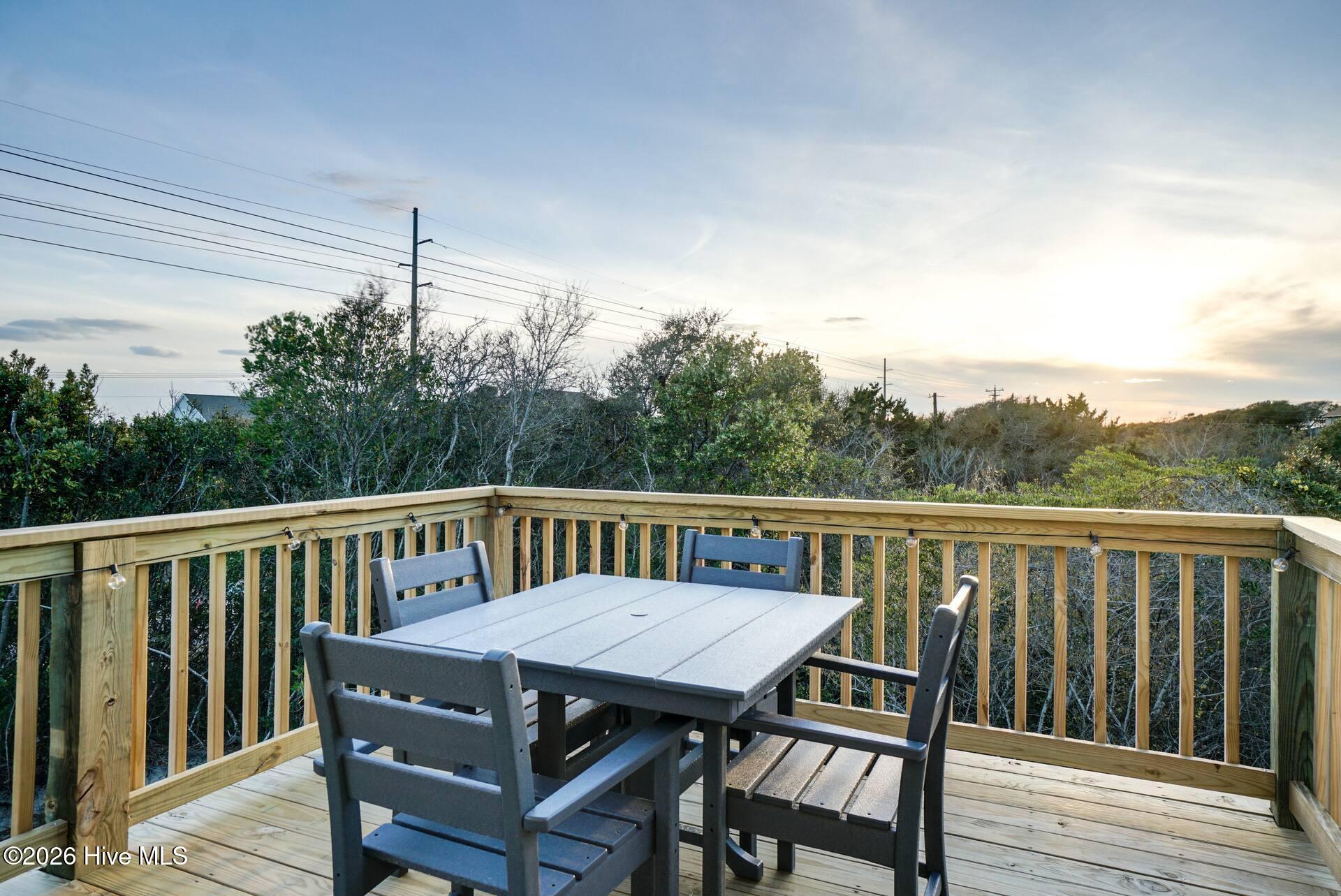 201 W Landing Drive UNIT South, Emerald Isle, NC, 28594