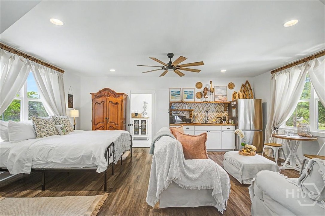Carriage House