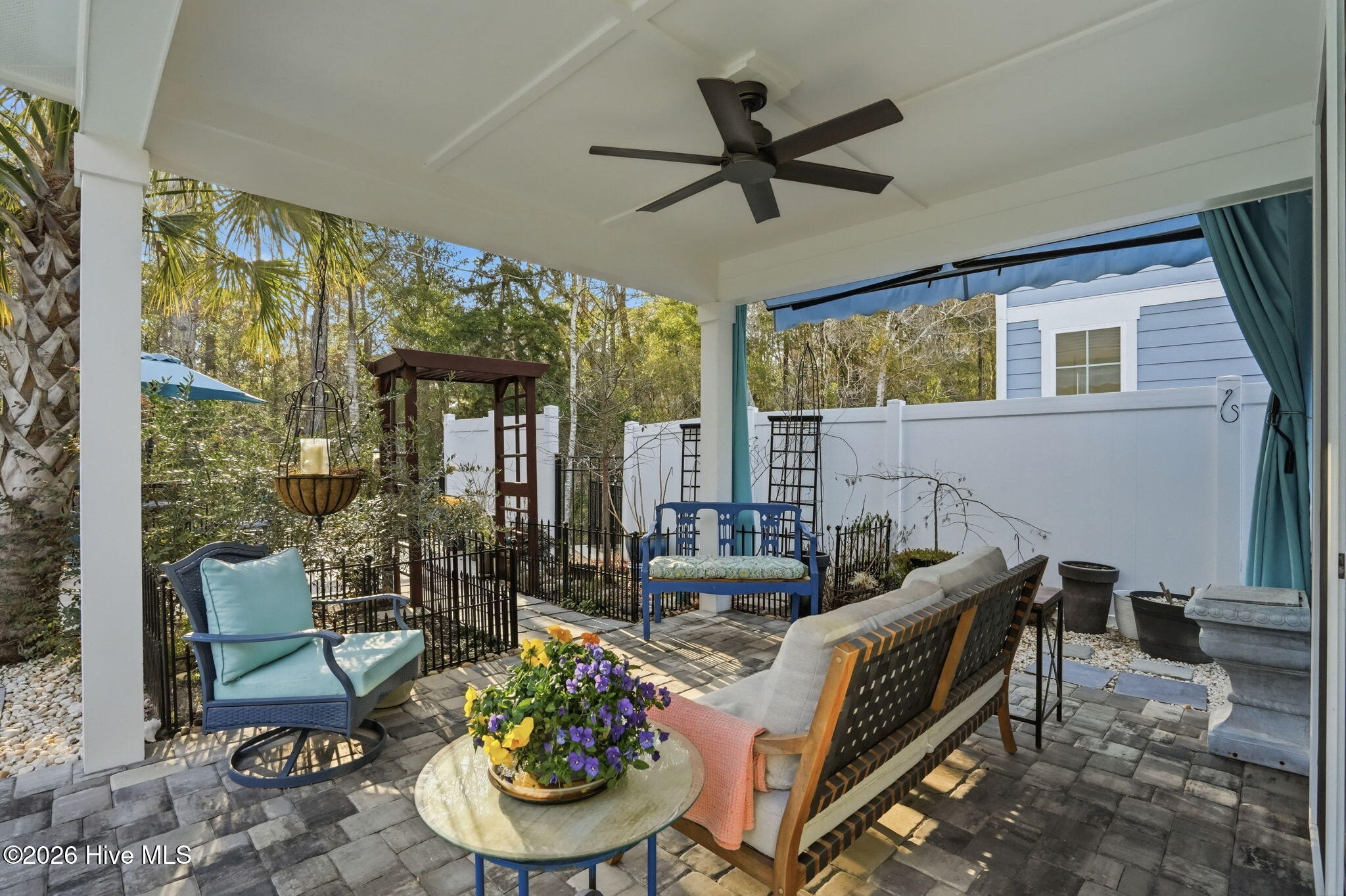 2038 Manor Parc Drive, Calabash, NC, 28467