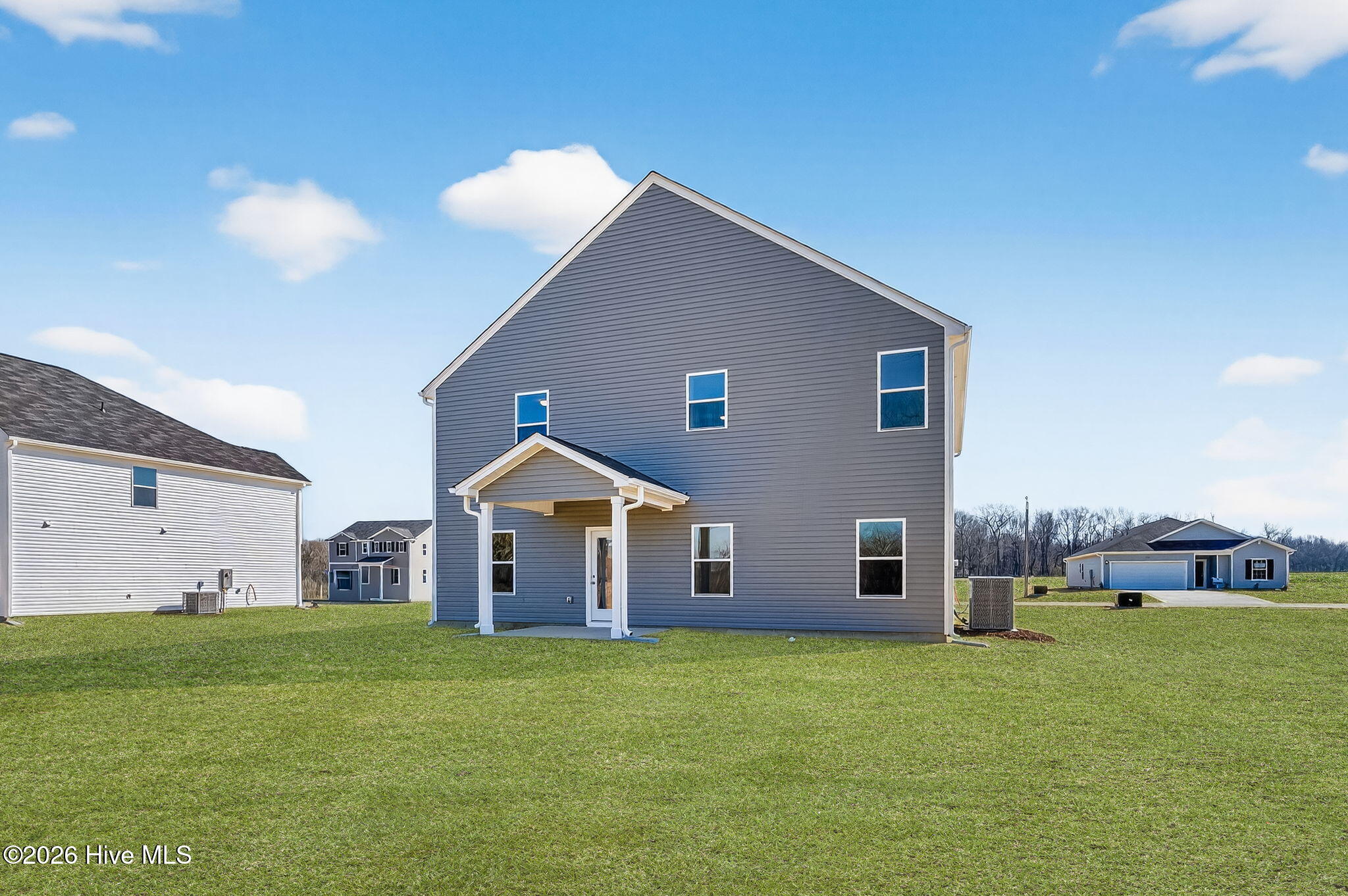 Homes for sale in Fremont, NC | 105 Rubyfield Court, Fremont, NC 27830 | MLS# 100545351