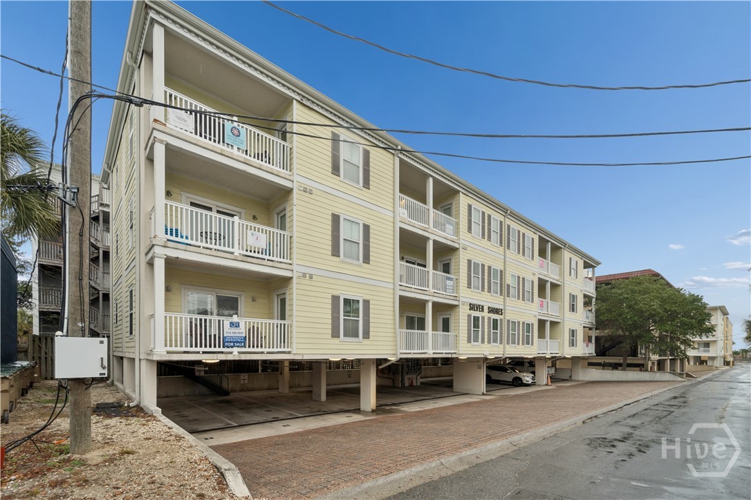 Homes for sale in Tybee Island, GA | 18 Silver Ave #2, Tybee Island, GA 31328 | MLS# SA345045