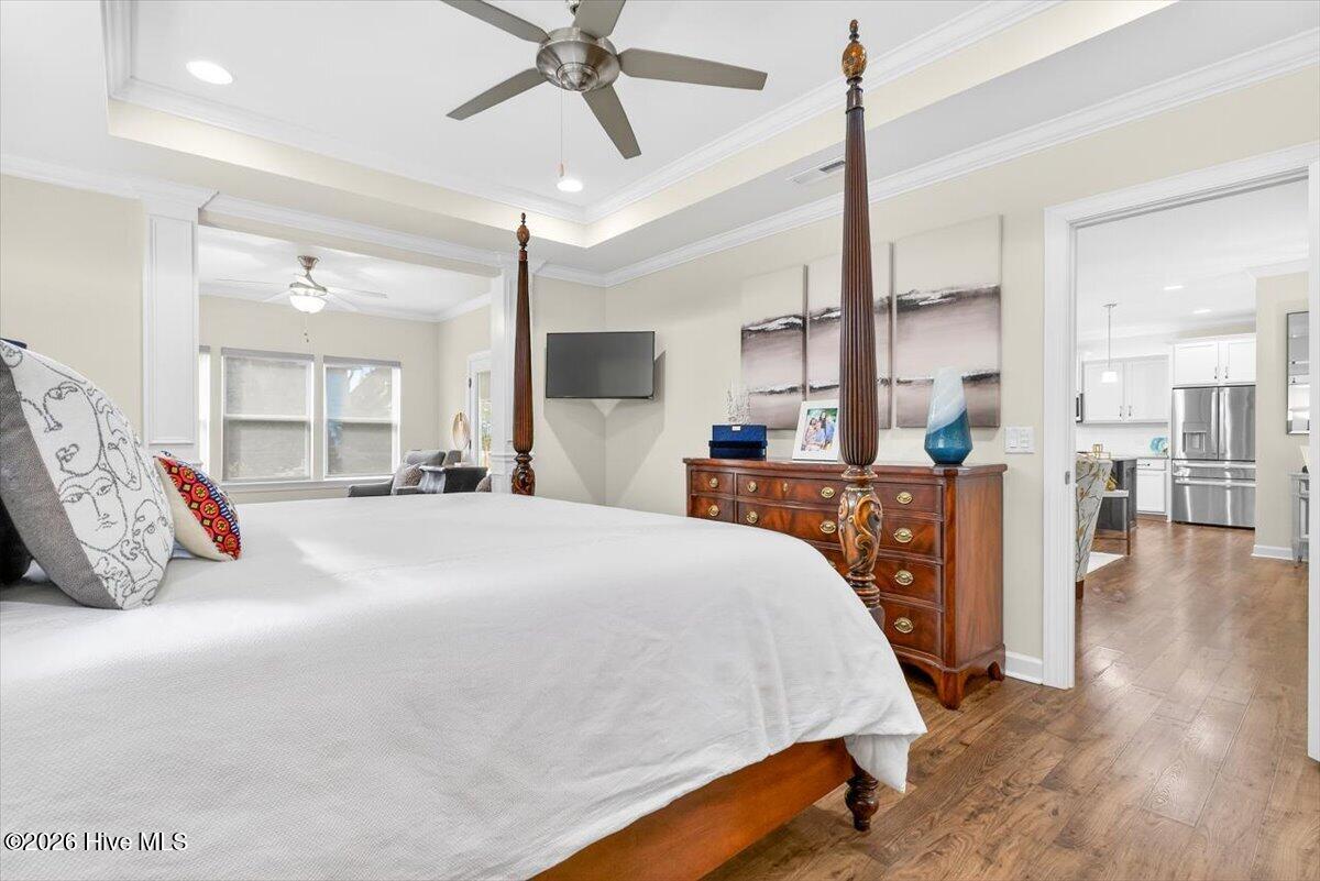 3352 Sandy Bay Circle, Southport, NC, 28461