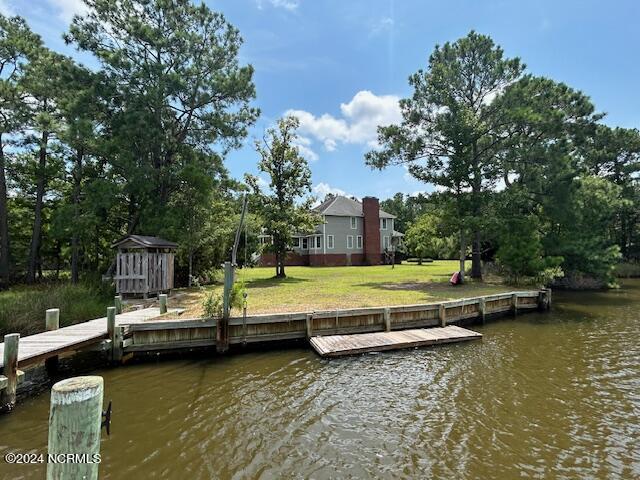 1039 Pasture Point Road,Merritt