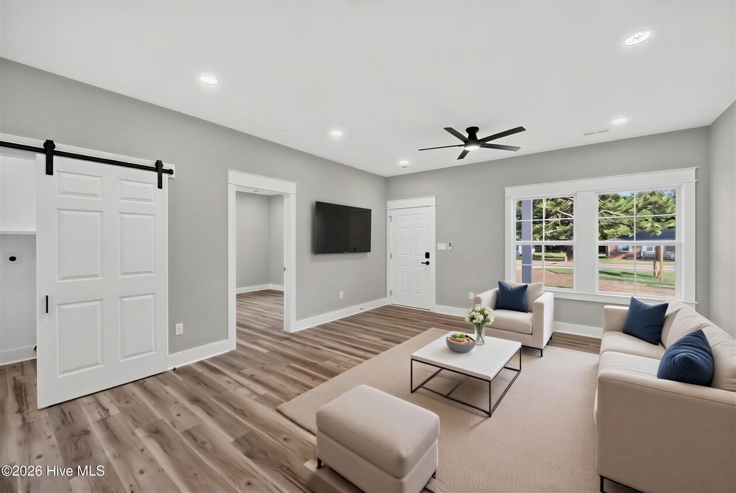 3rd image of 1607 N Dr Martin Luther King Jr Dr, Ahoskie, NC 27910 | MLS# 100588078
