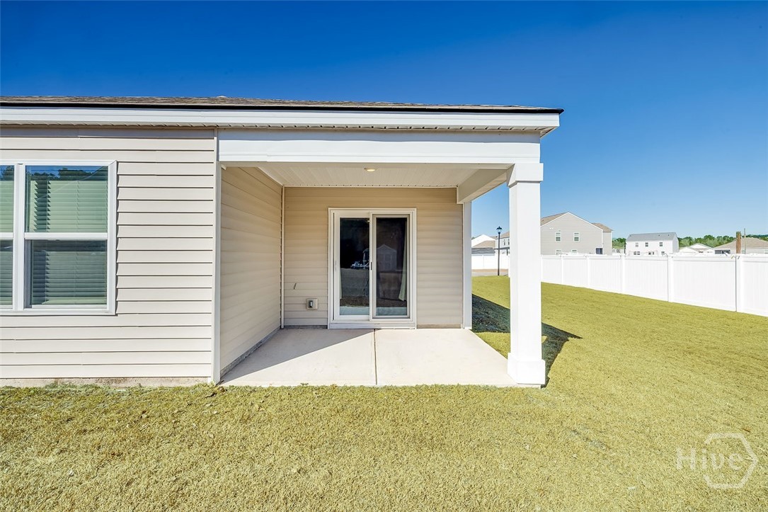 Homes for sale in Guyton, GA | 105 Nevis Rd, Guyton, GA 31312 | MLS# SA347564