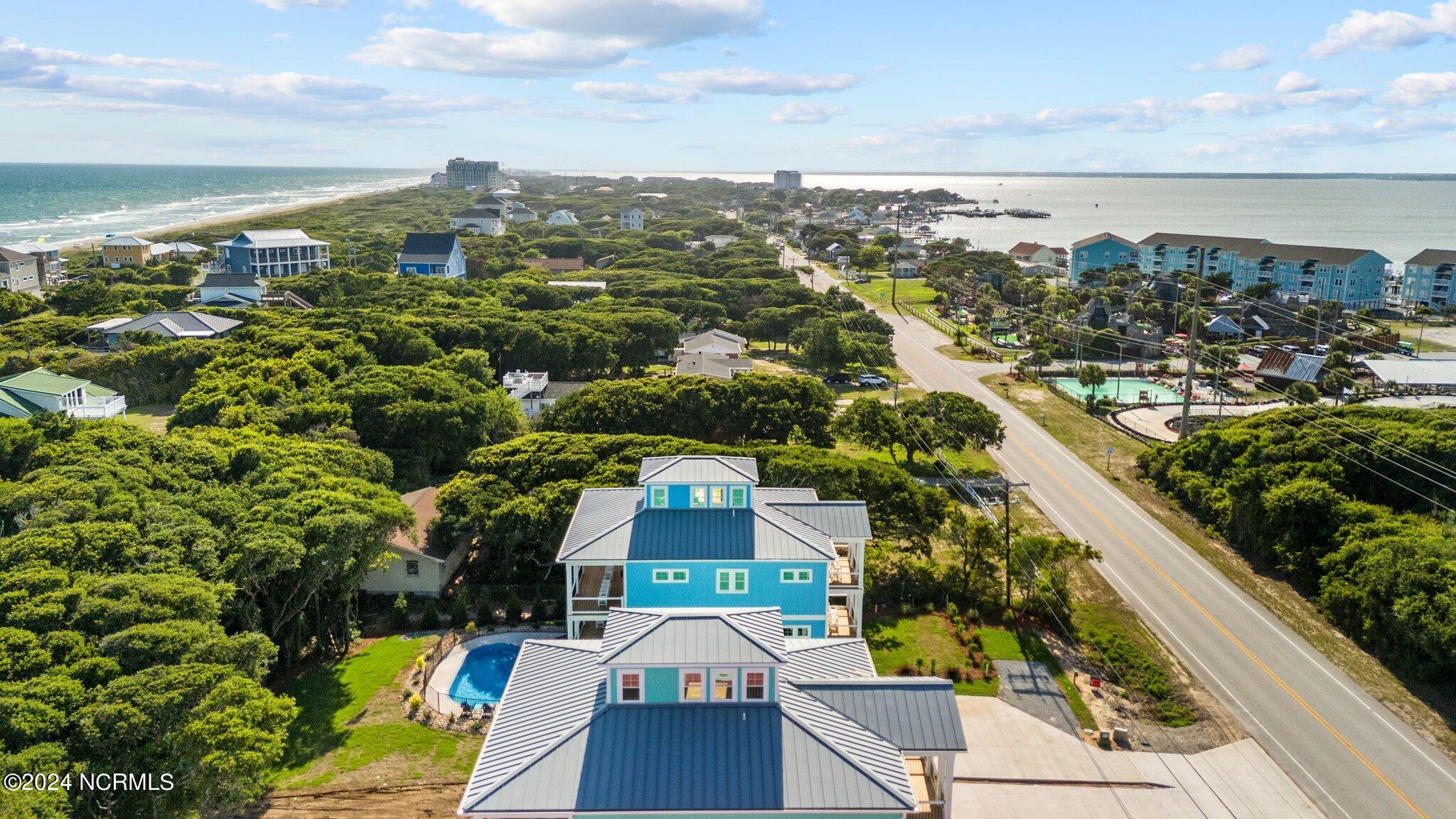 941 Salter Path Road,Salter Path