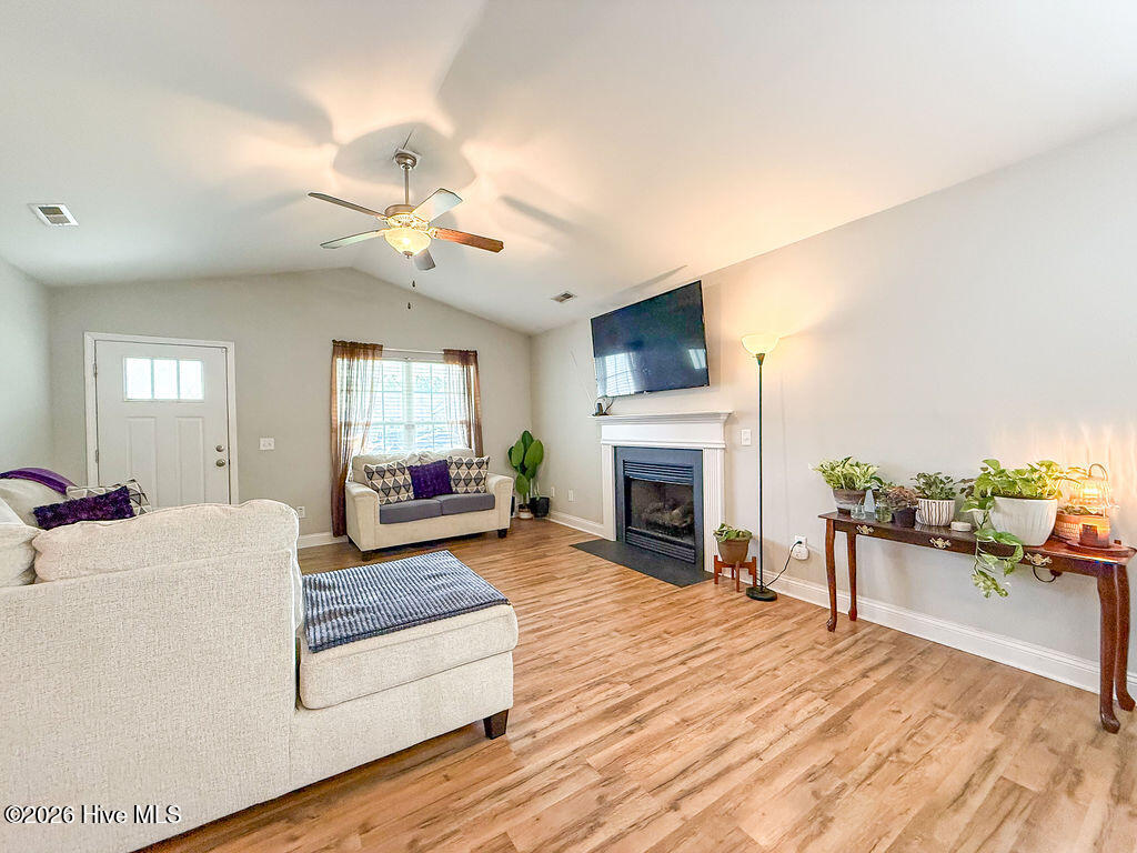 4744 Corena Drive,New Bern