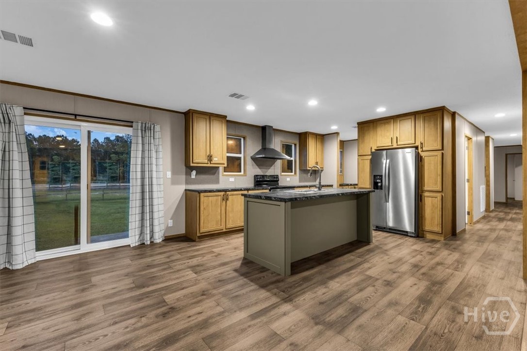 750 NE S T Morris Road, Ludowici, GA 31316 Listing Photo  9