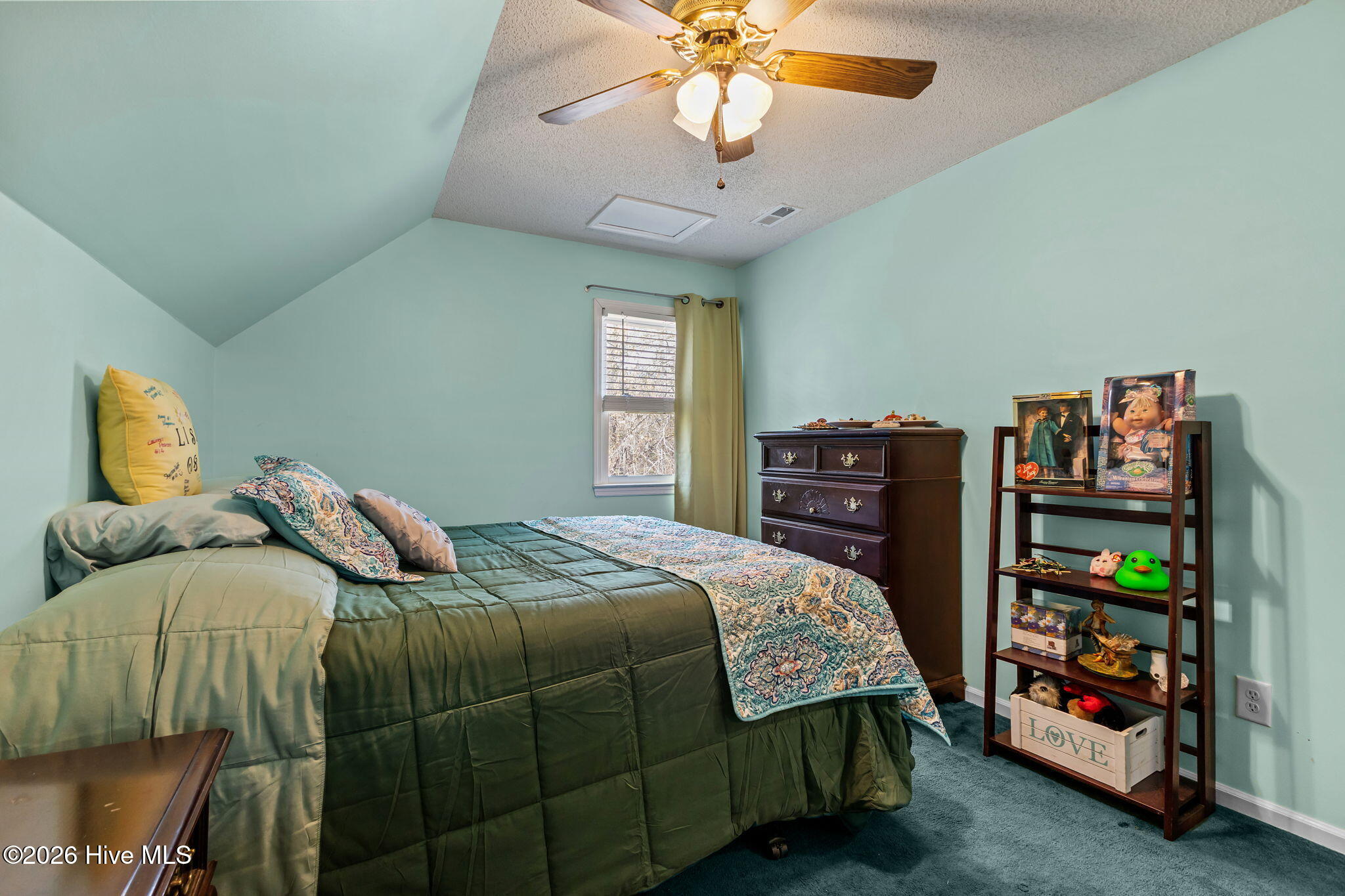741 Comet Drive,Beaufort