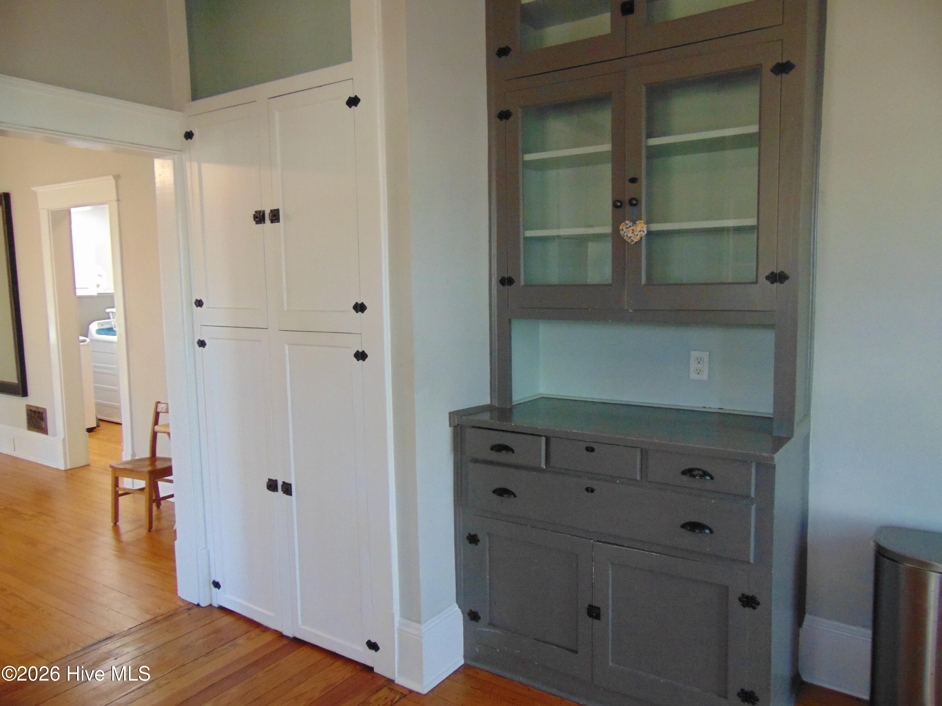 112 E Washington Street, Nashville, NC, 27856