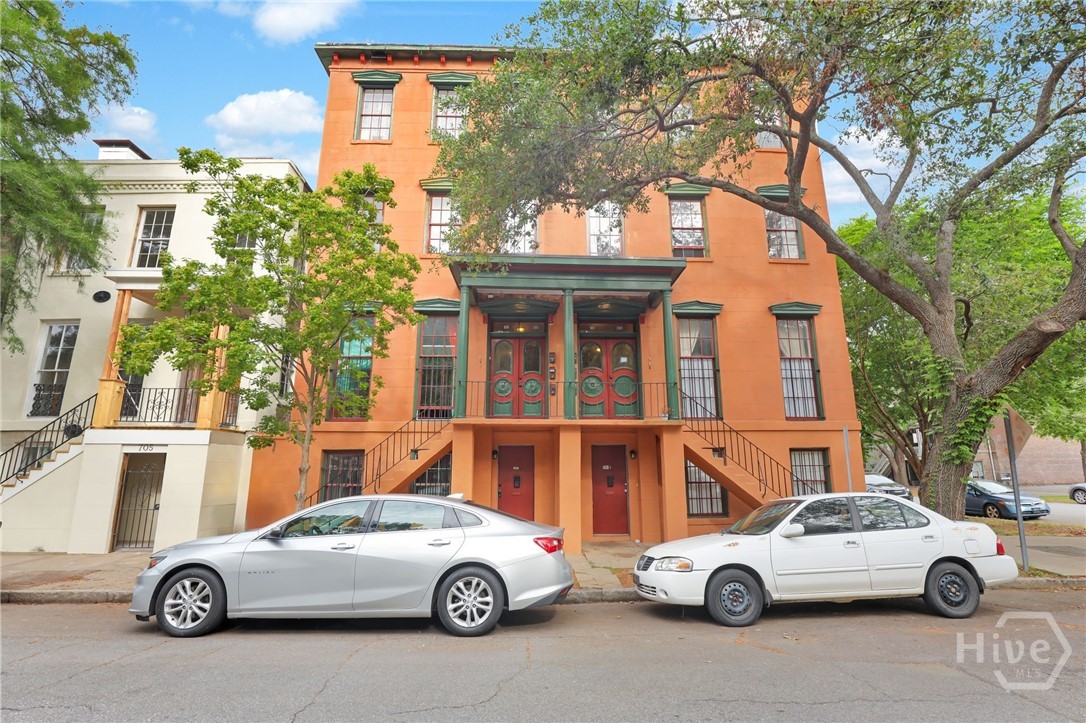 5 Berkley Place, Savannah, GA, 31405