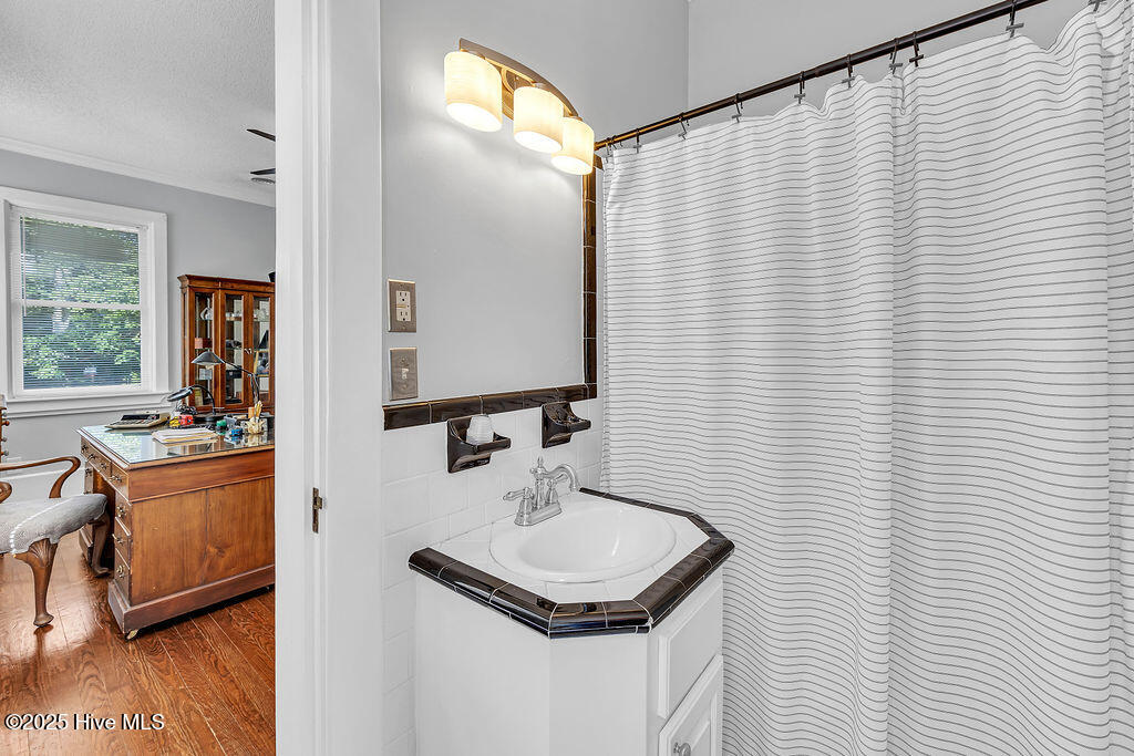 1527 Nash Street NW, Wilson, NC, 27893