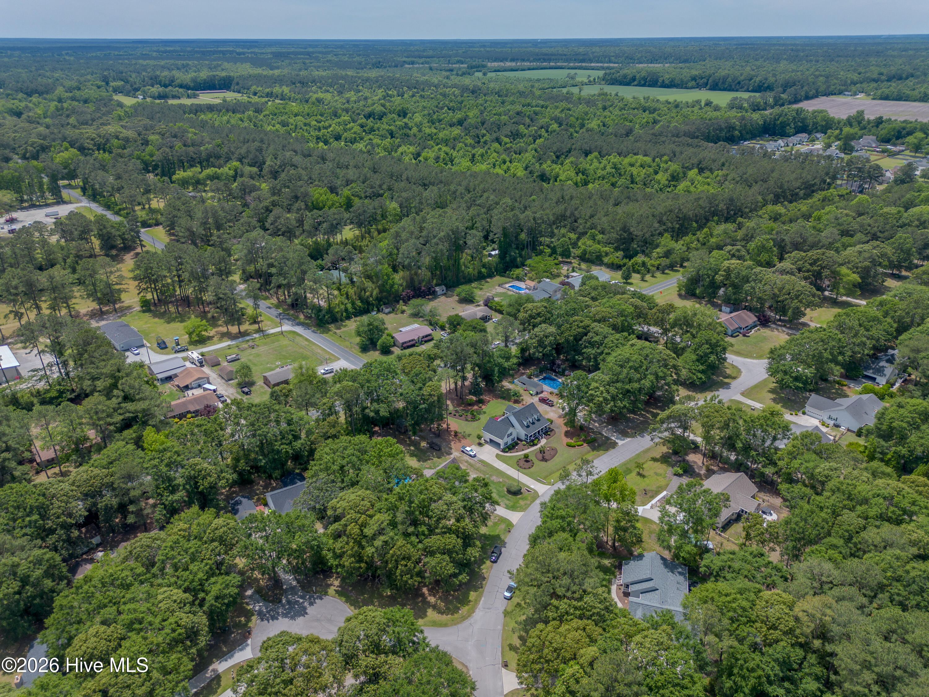 548 Deer Run Road,New Bern