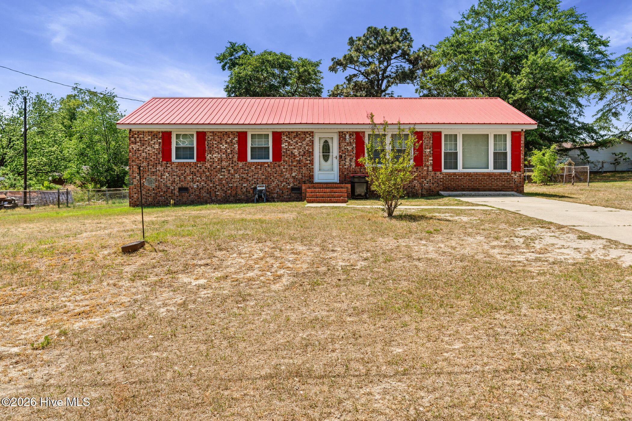 9 Brookhaven Drive, Port Wentworth, GA, 31407