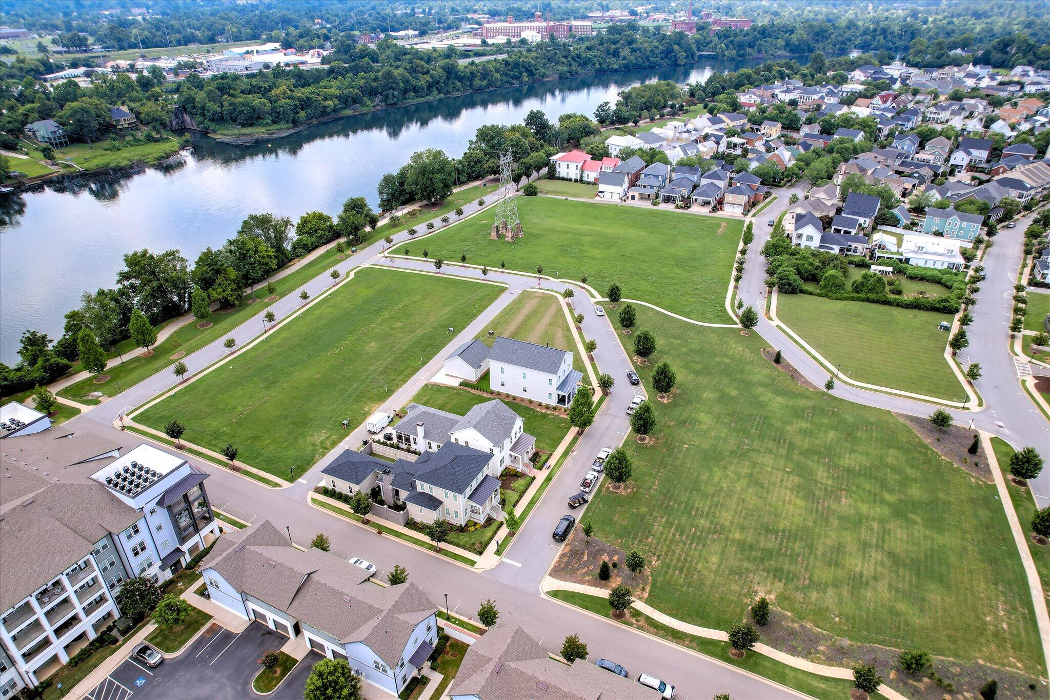 383 Blue Clay Drive, North Augusta, SC, 29841