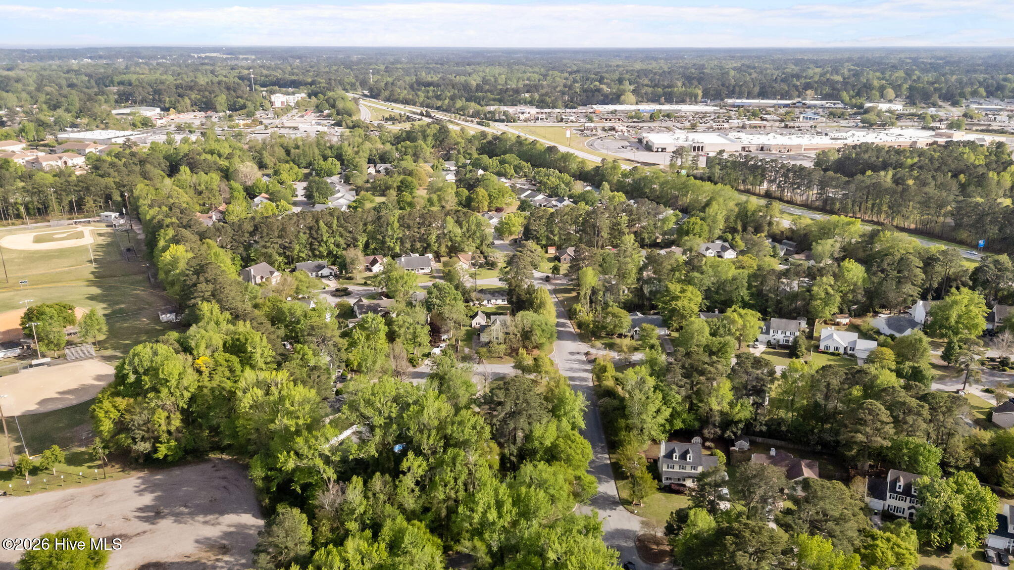 801 Deerfoot Circle,New Bern