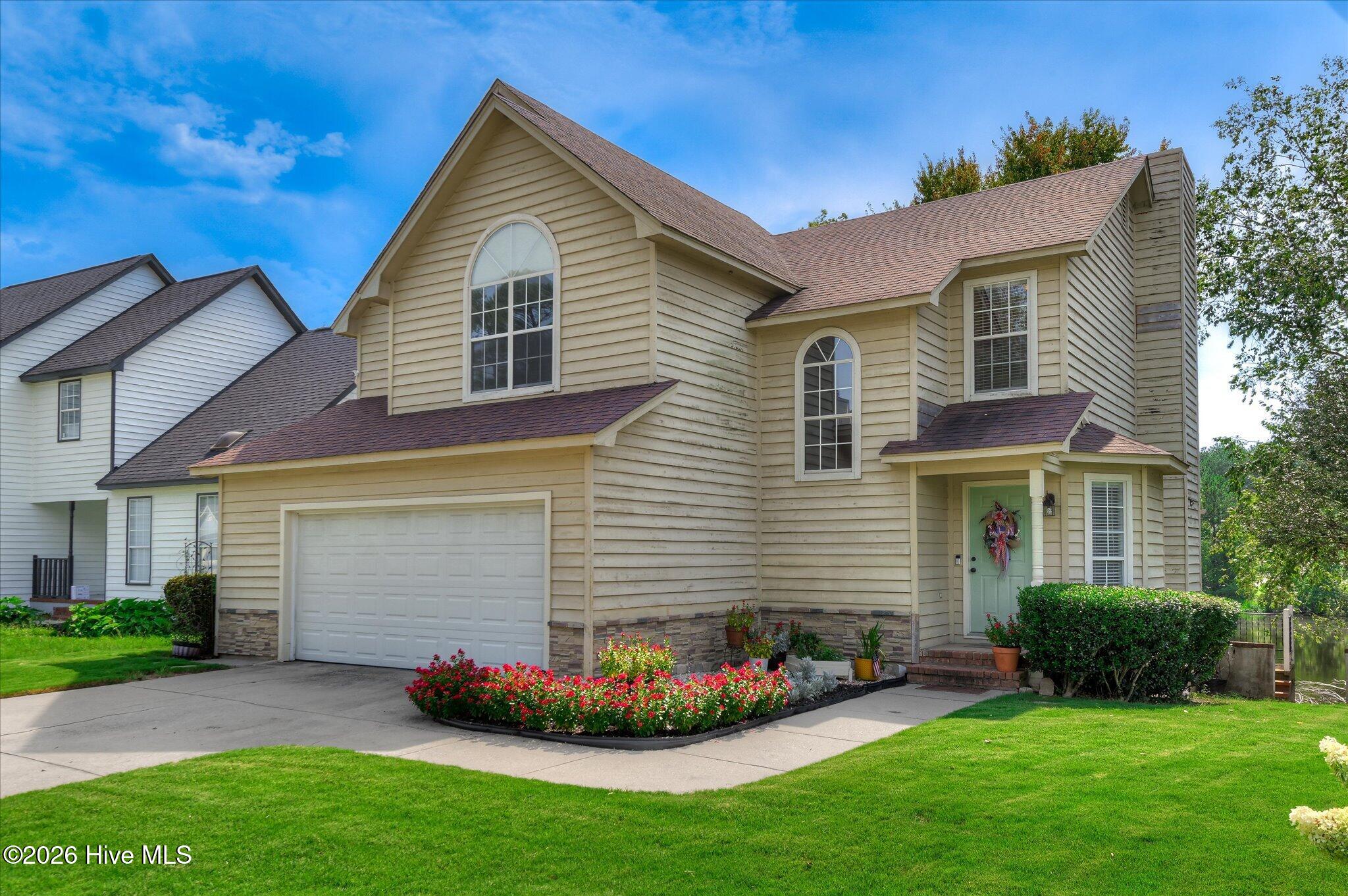 2nd image of 599 Blue Ridge Xing, Evans, GA 30809 | MLS# 100596657