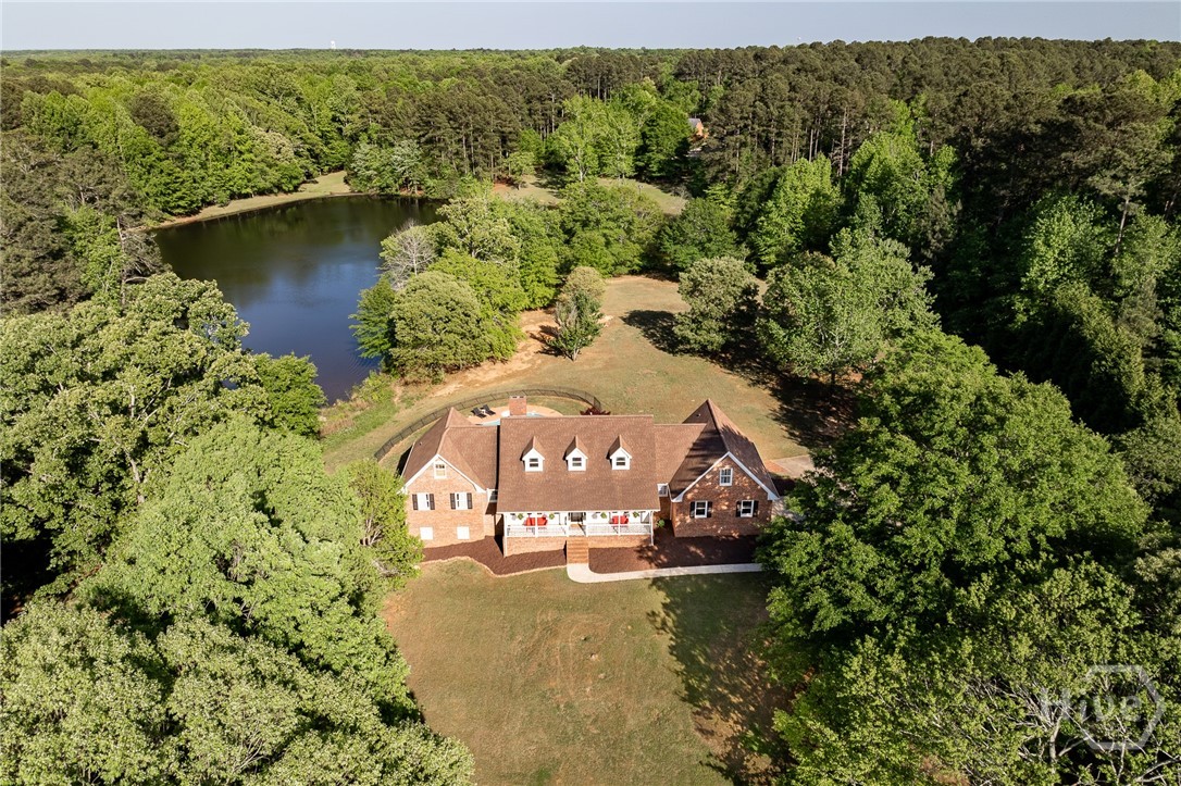 Property at 136 Hidden Lake Drive