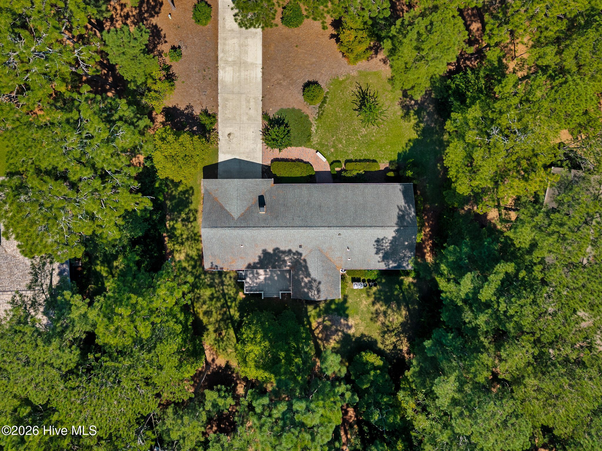 27th image of 47 Birdie Dr, Whispering Pines, NC 28327 | MLS# 100598587