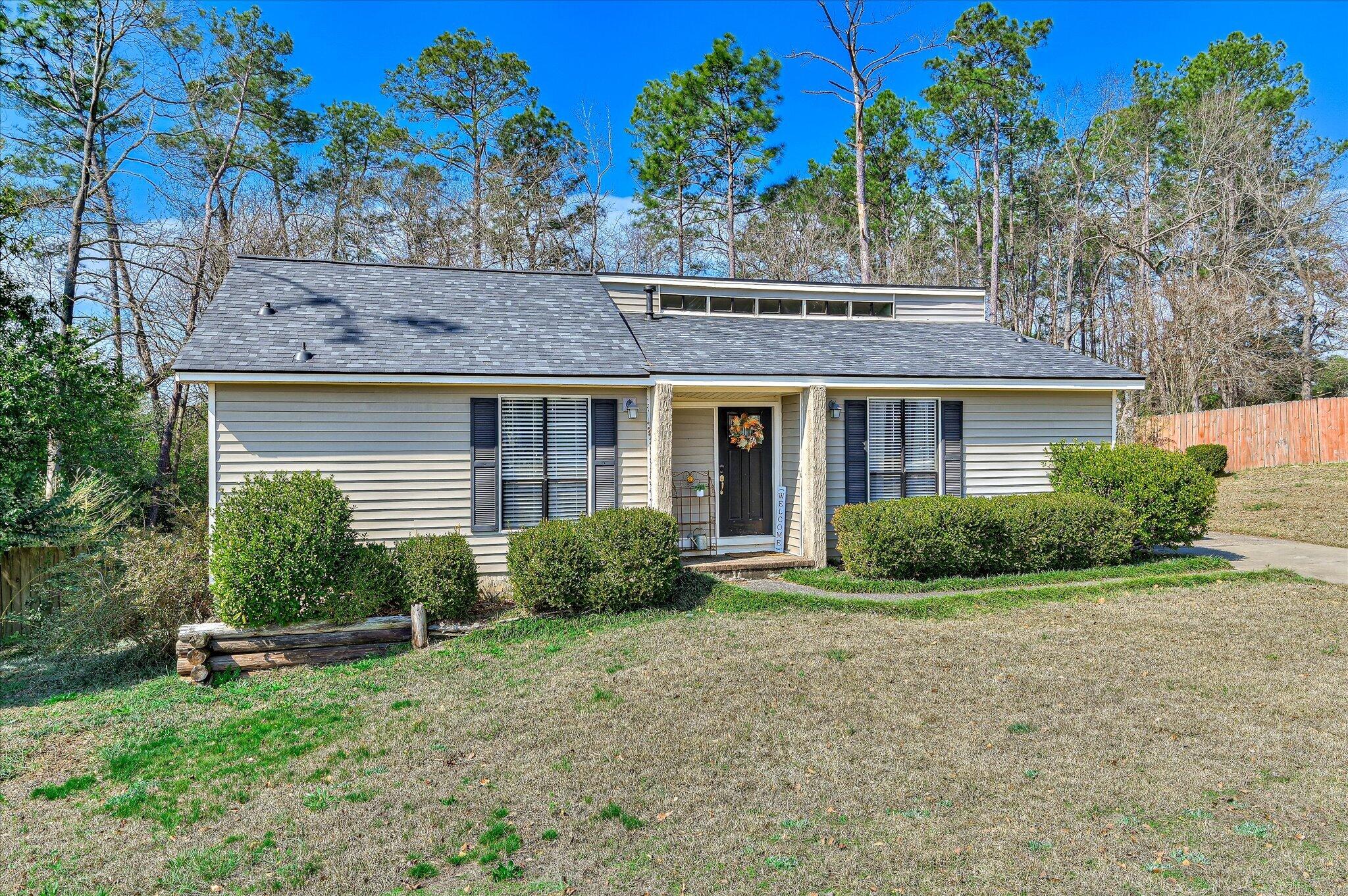 Homes for sale in Augusta, GA | 2218 Buckingham Dr, Augusta, GA 30906 | MLS# 98250704