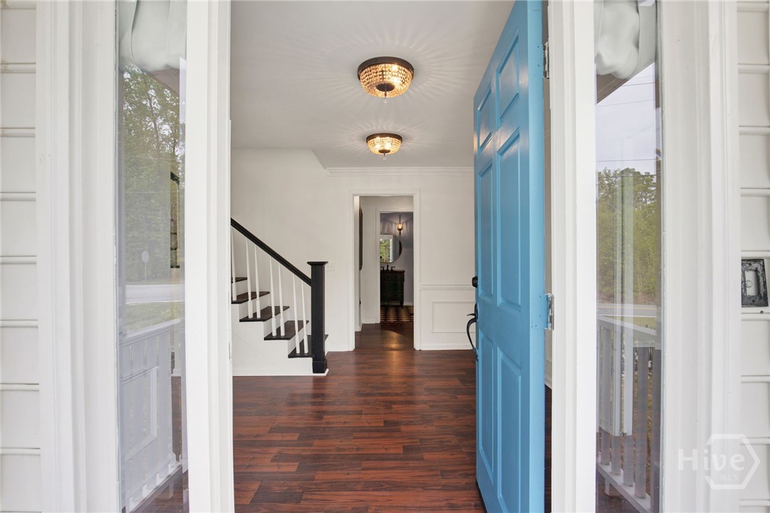 Homes for sale in Pembroke, GA | 900 Garrison St, Pembroke, GA 31321 | MLS# SA352827