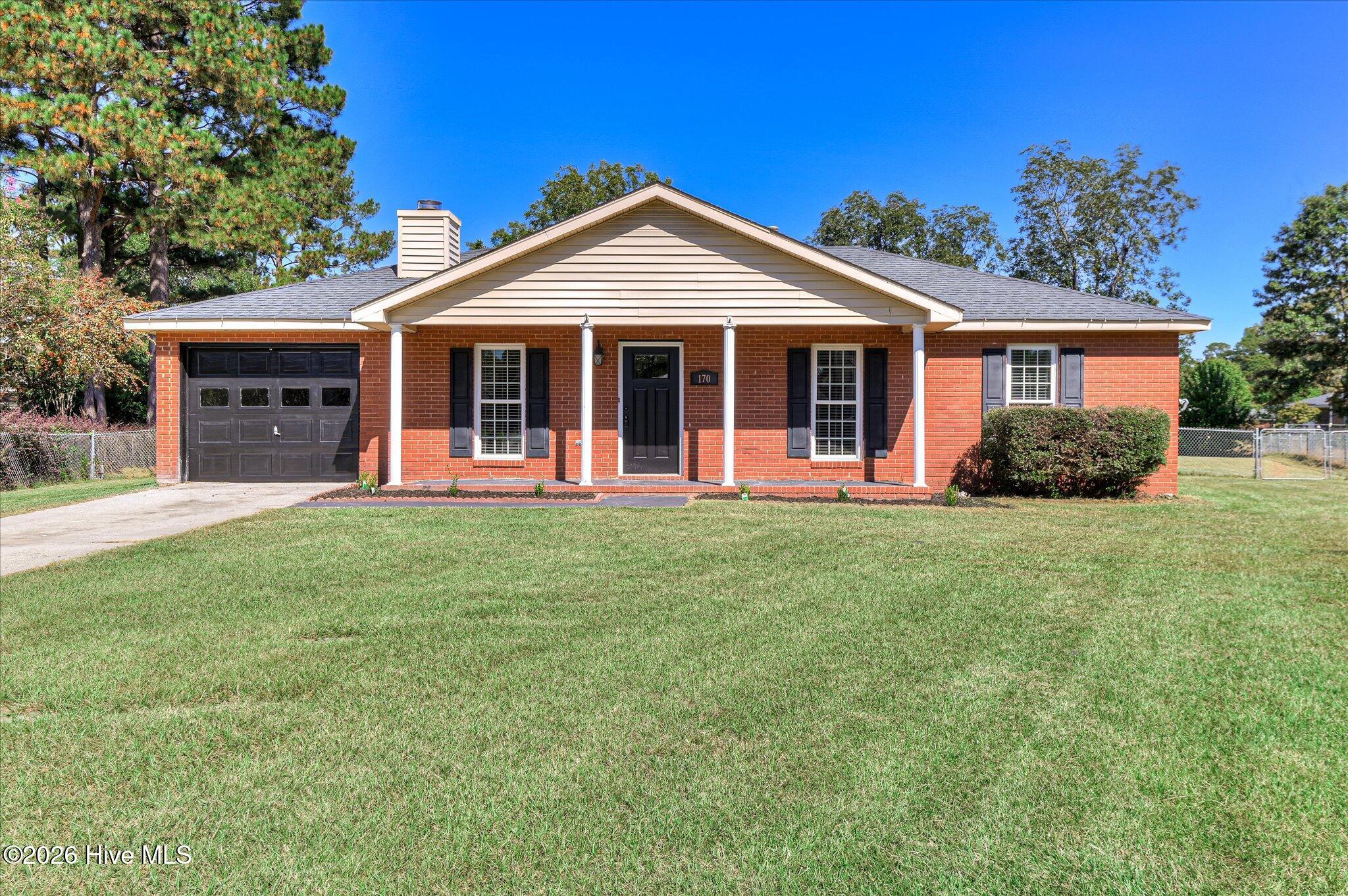 Single family home for sale at 170 Shady Grv Ct, Harlem, GA 30814 | MLS# 100609272 | Listing updated on 2026-10-09