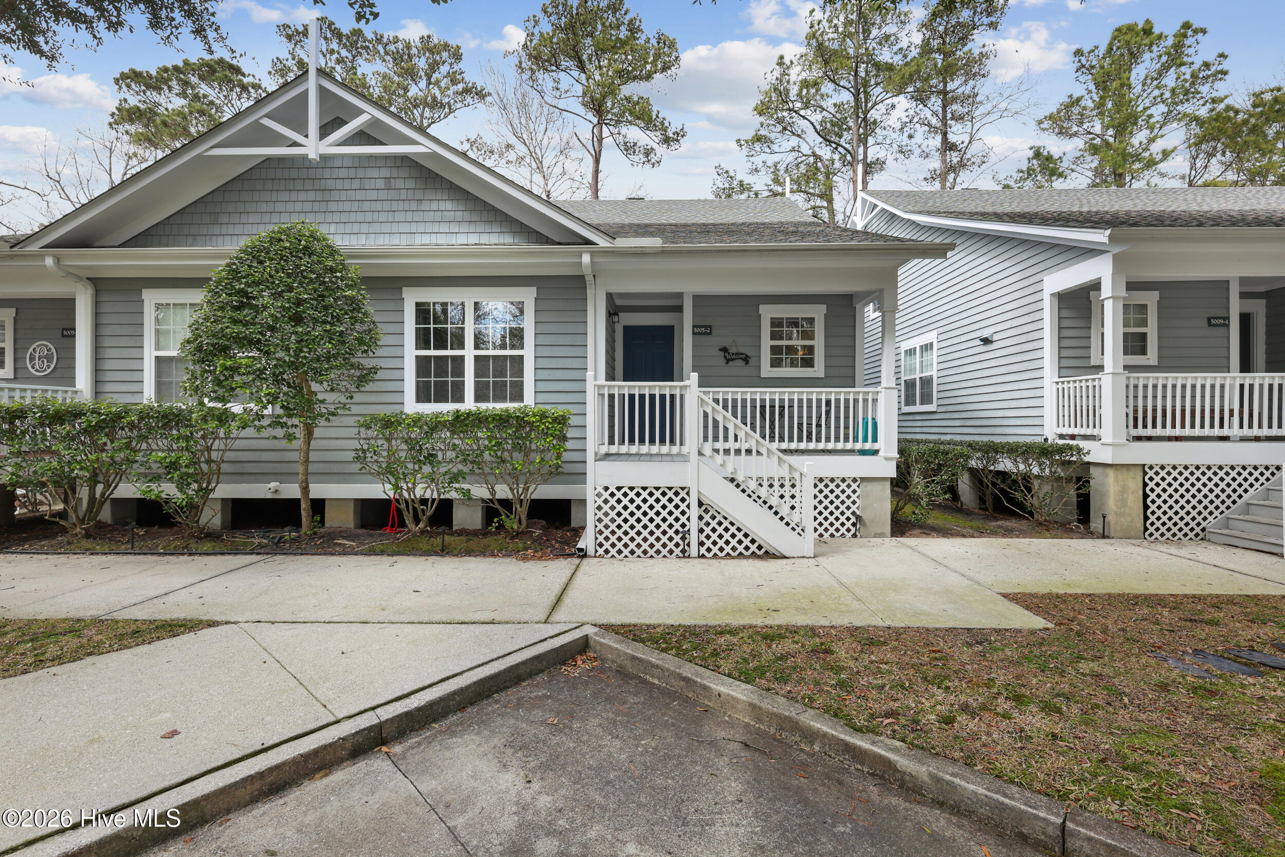 505 Village Green Drive UNIT A, Morehead City, NC, 28557