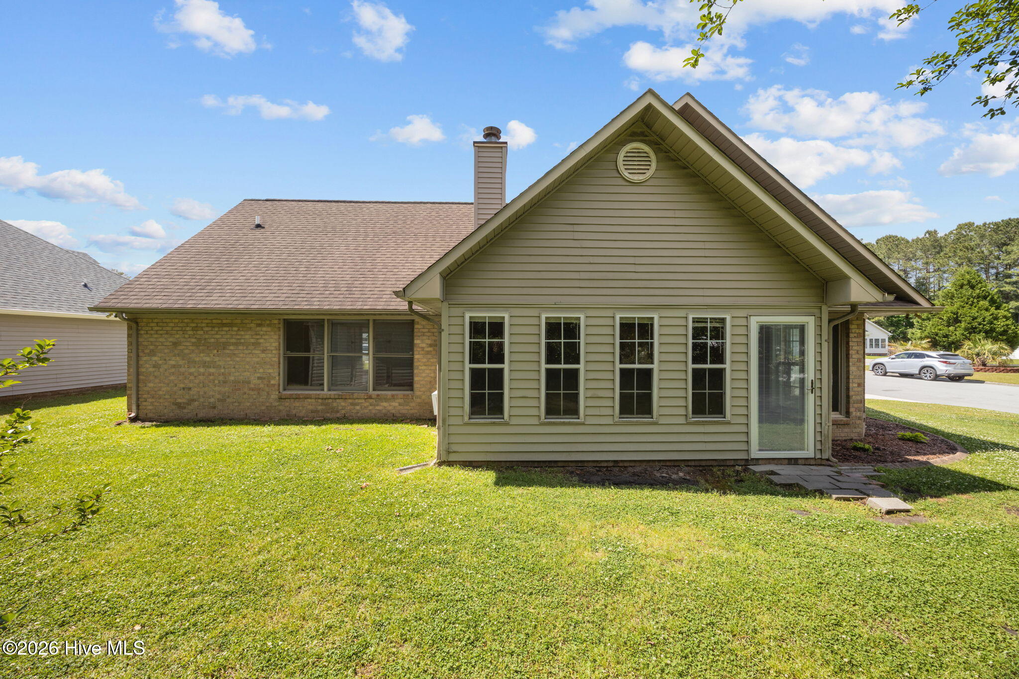 300 Mahaffey Lane,New Bern