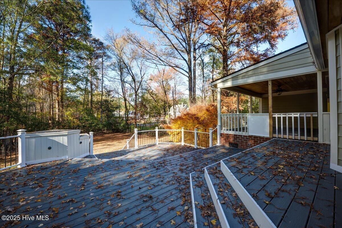 3302 Country Club Road,Trent Woods