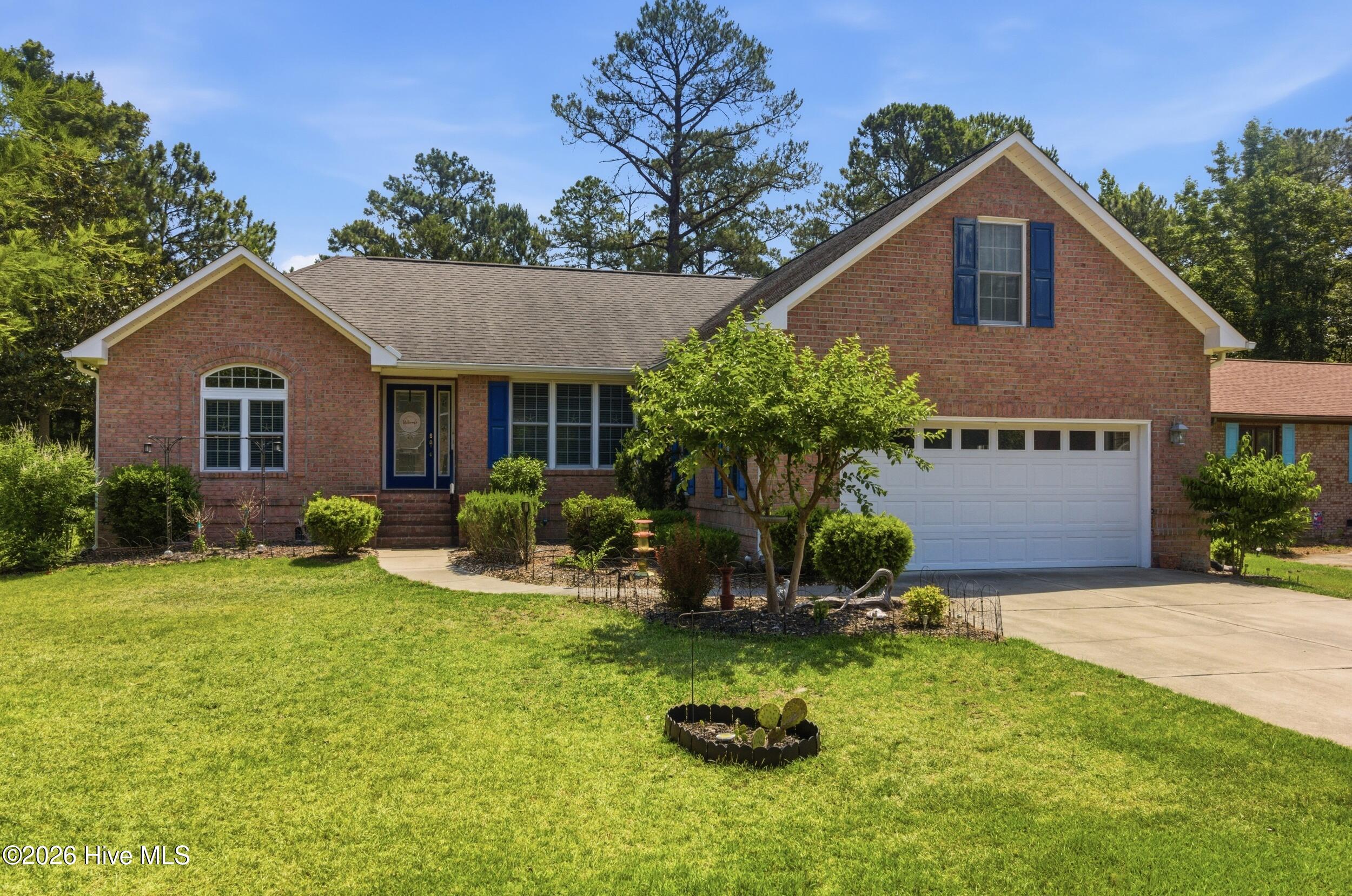 5505 Blackbeard Lane,New Bern