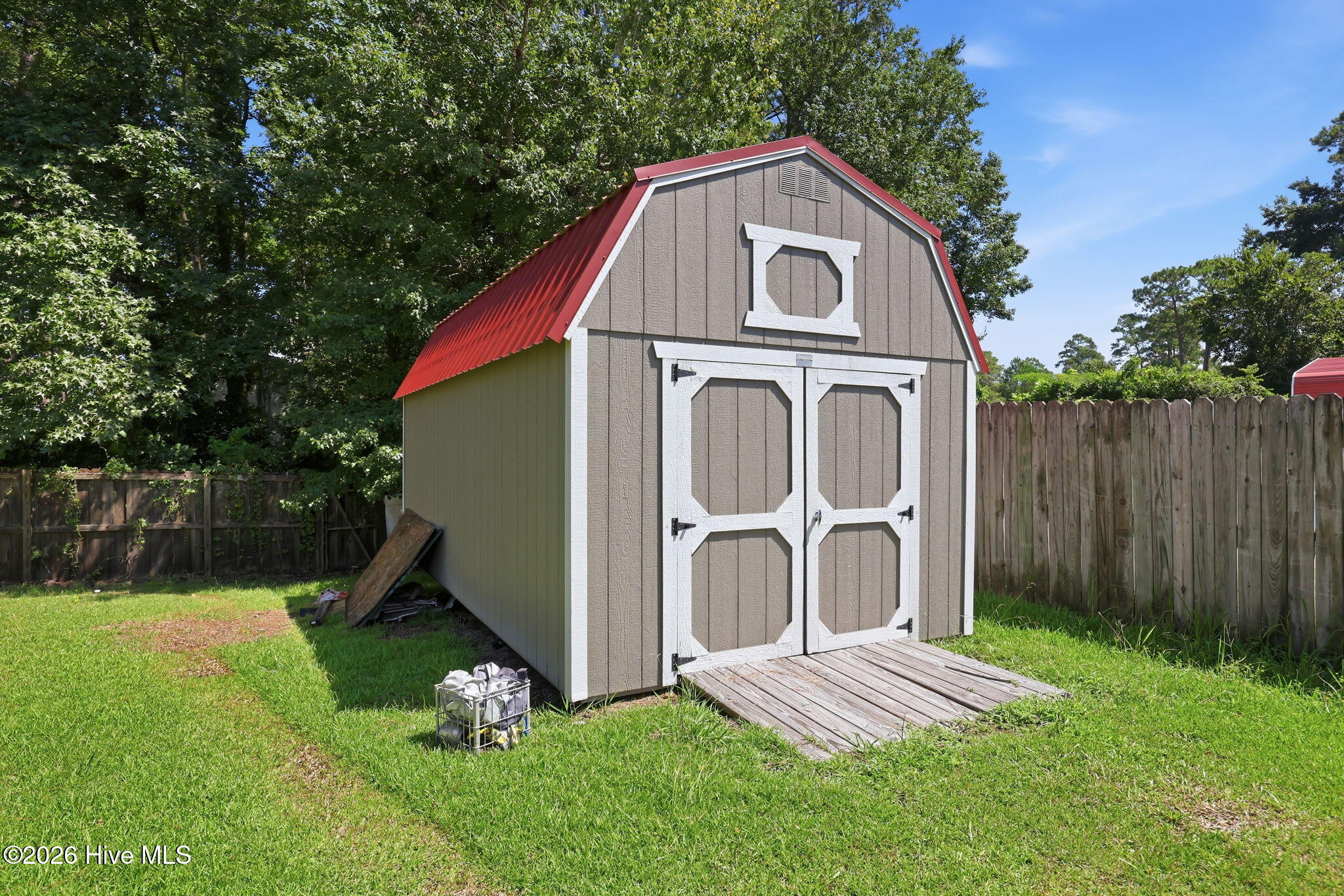 201 Little John Lane,Havelock