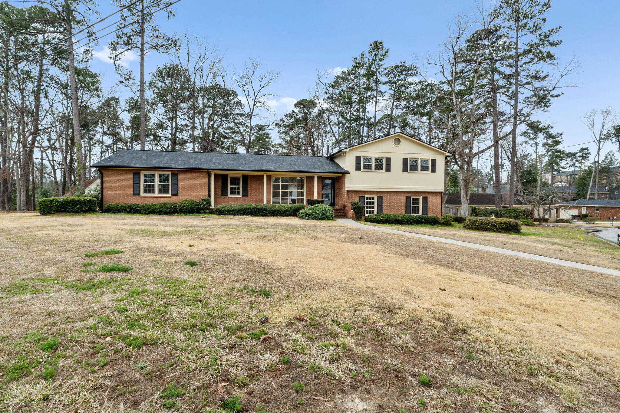 3635 W Bermuda Circle, Augusta, GA, 30909